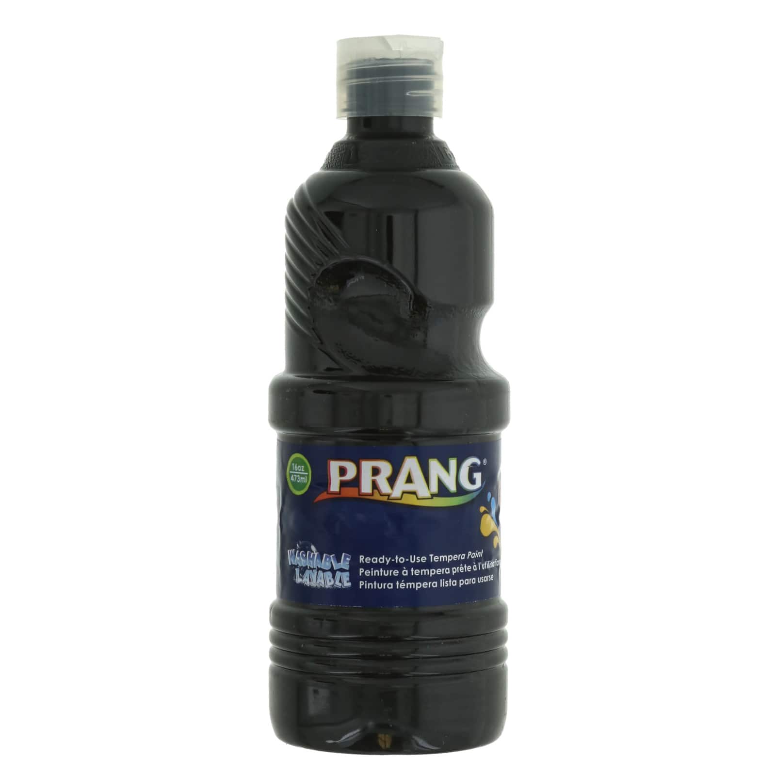 Prang® 16oz. Washable Ready-to-Use Tempera Paint