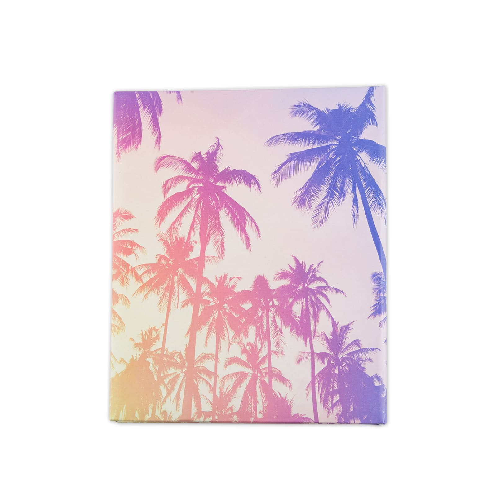 6 Pack: Palm Tree Photo Album by Recollections™