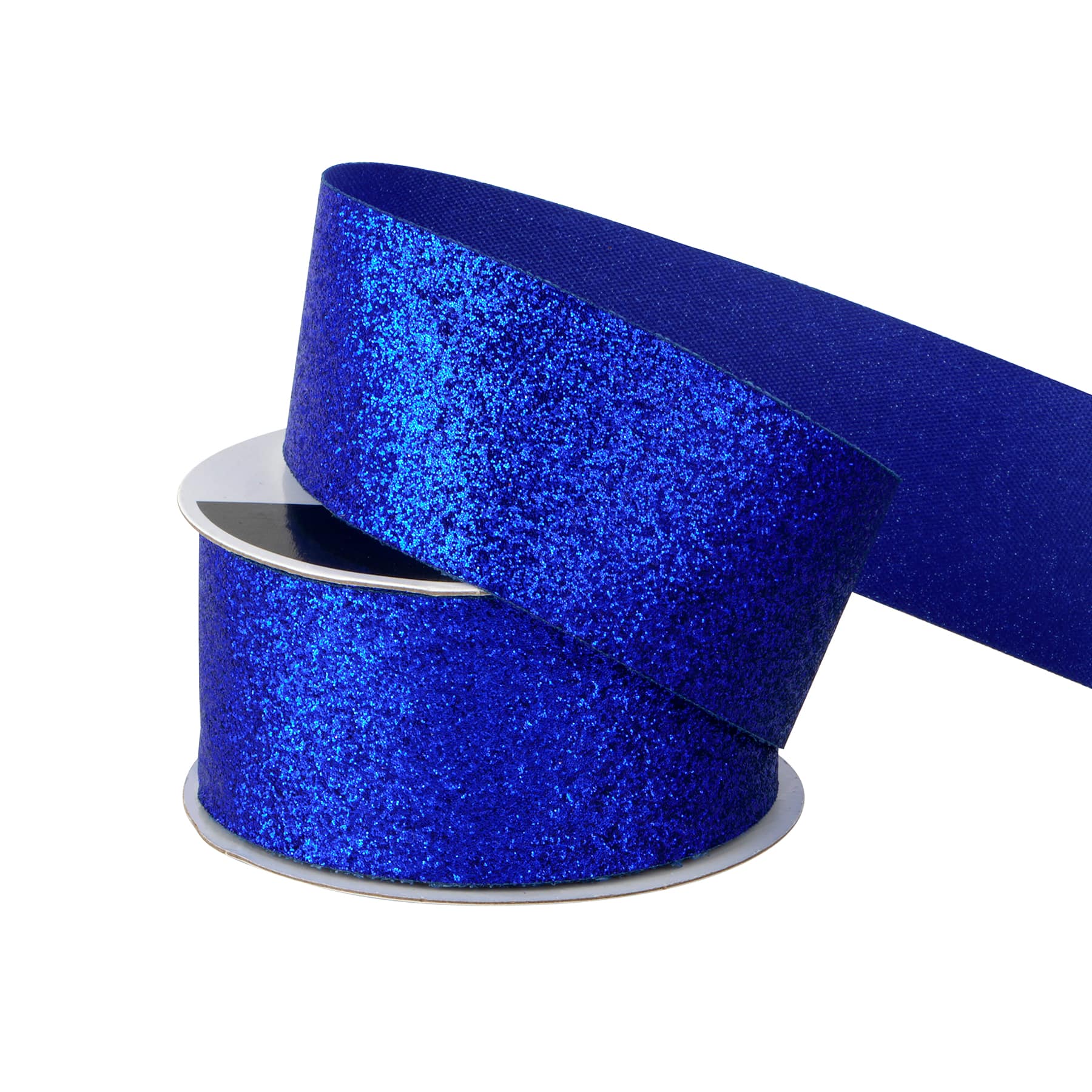 1.5" x 3yd. Glitter Homecoming Ribbon by Celebrate It