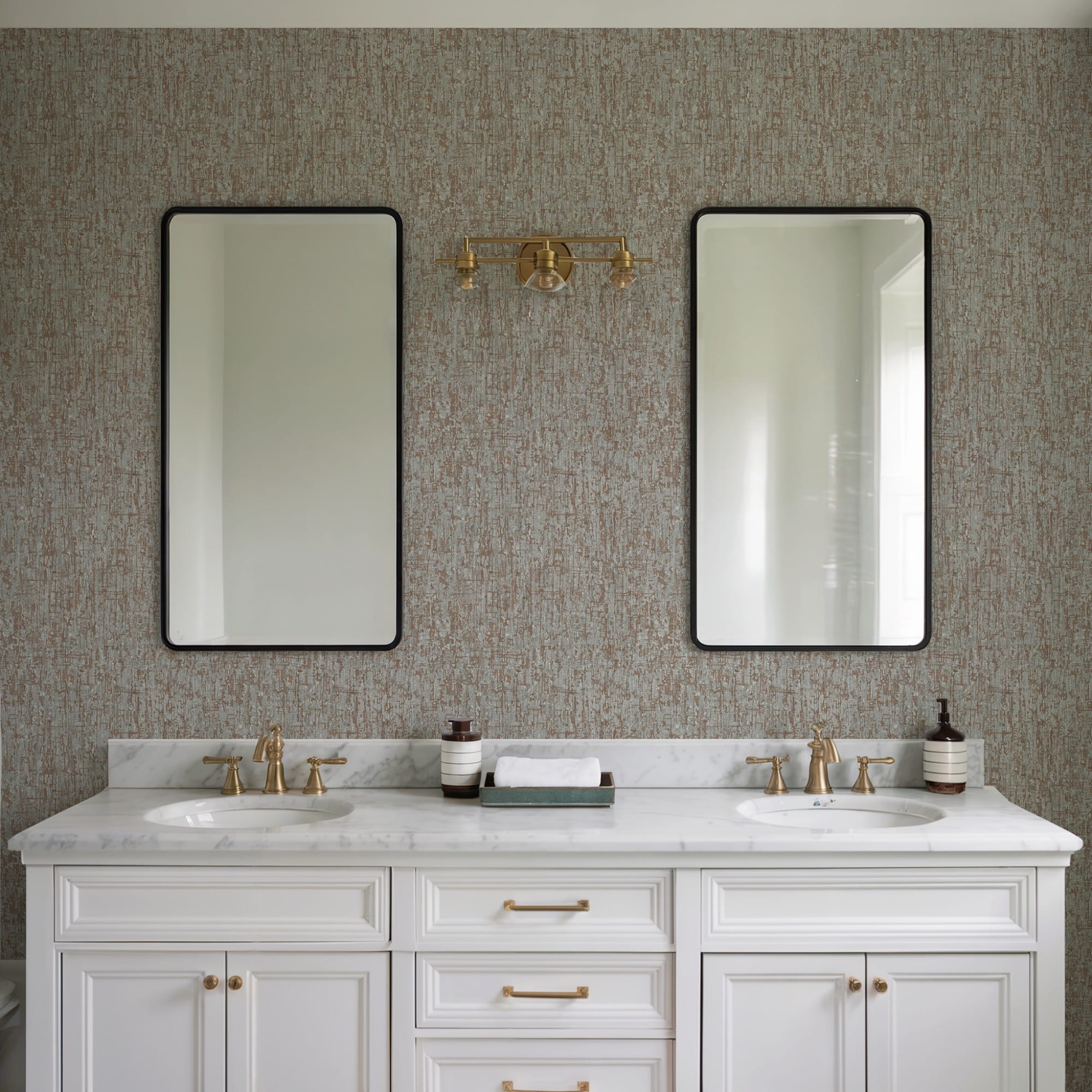 Designs Direct Santa Fe Concrete Lux Wallpaper
