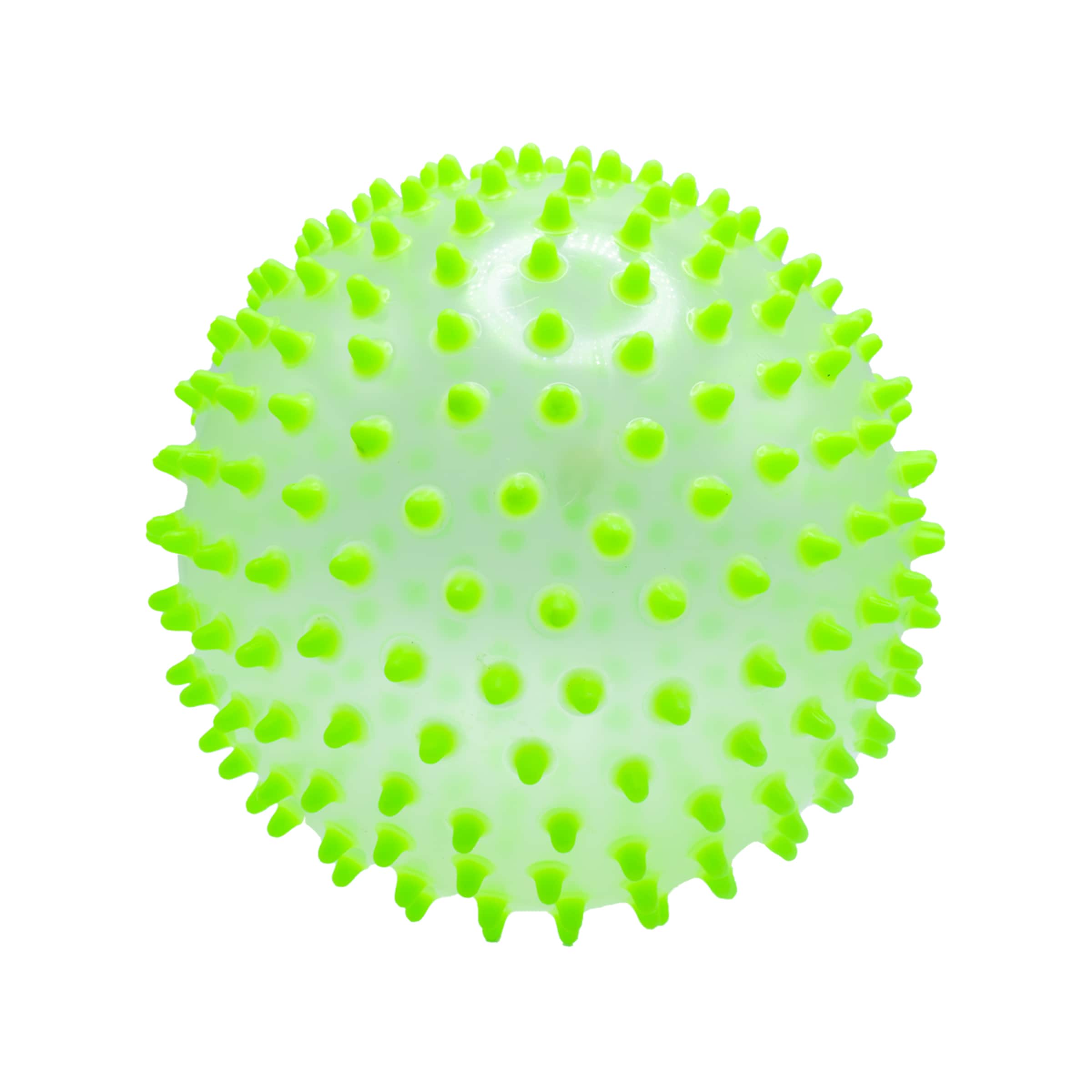 Assorted 9" Spike Ball, 1pc.