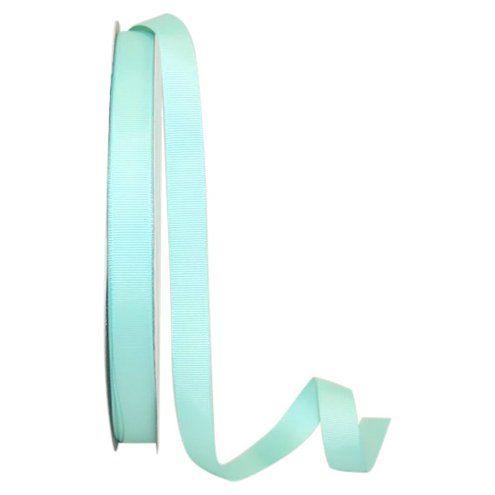 JAM Paper 5/8" x 100yd. Grosgrain Style Wired Ribbon