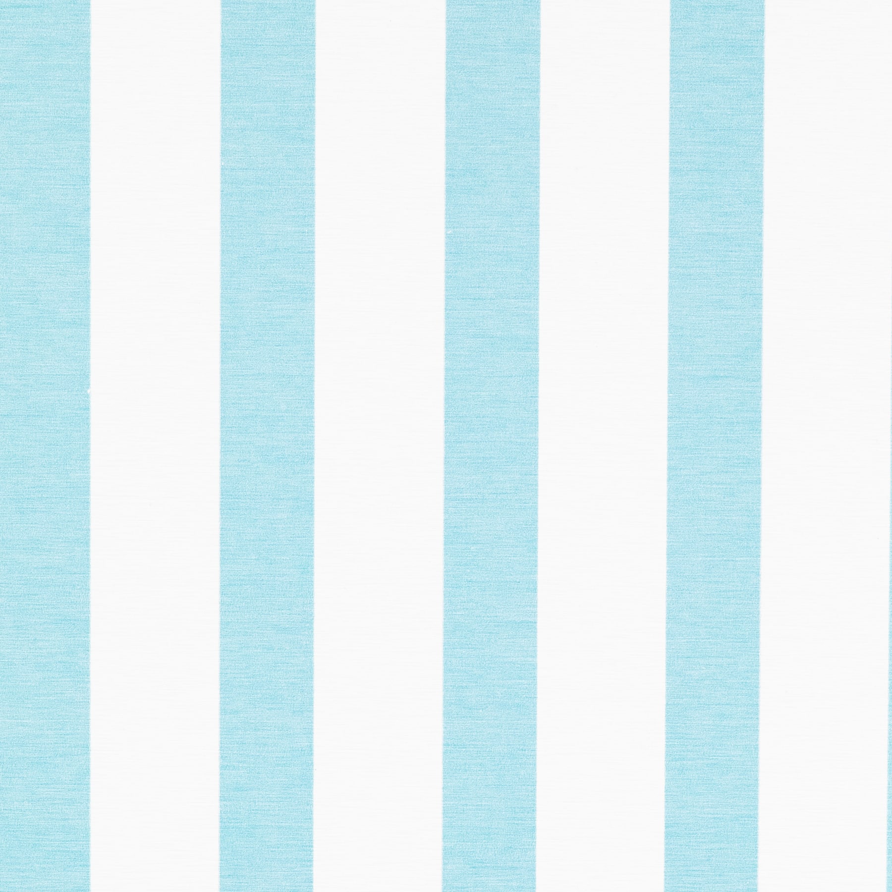 Artsy Mats Blue Stripe White Stone Non-Slip Bath Mat