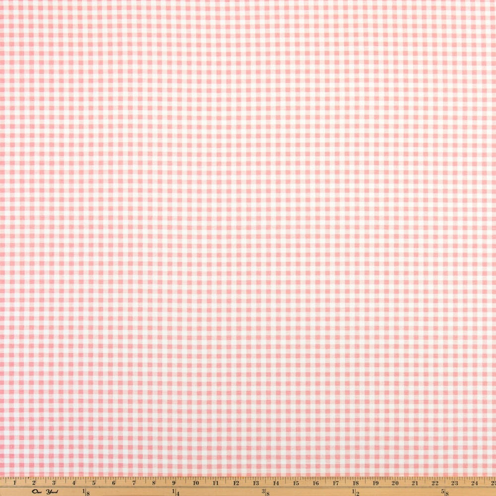 Premier Prints Gingham Cotton Fabric