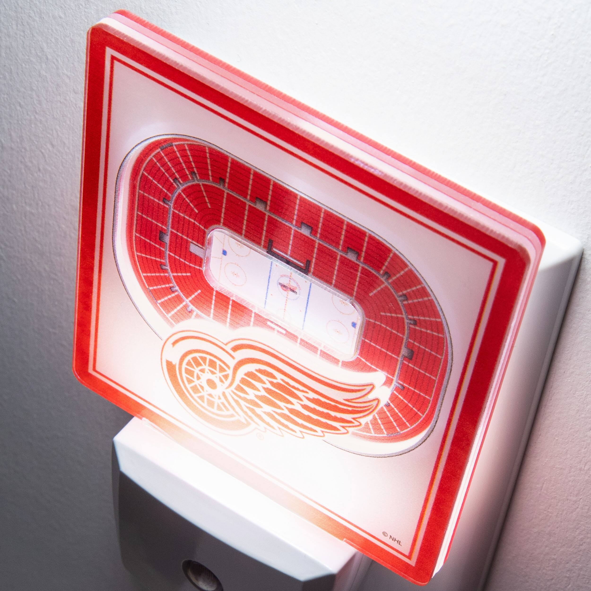 NHL StadiumView Nite Light