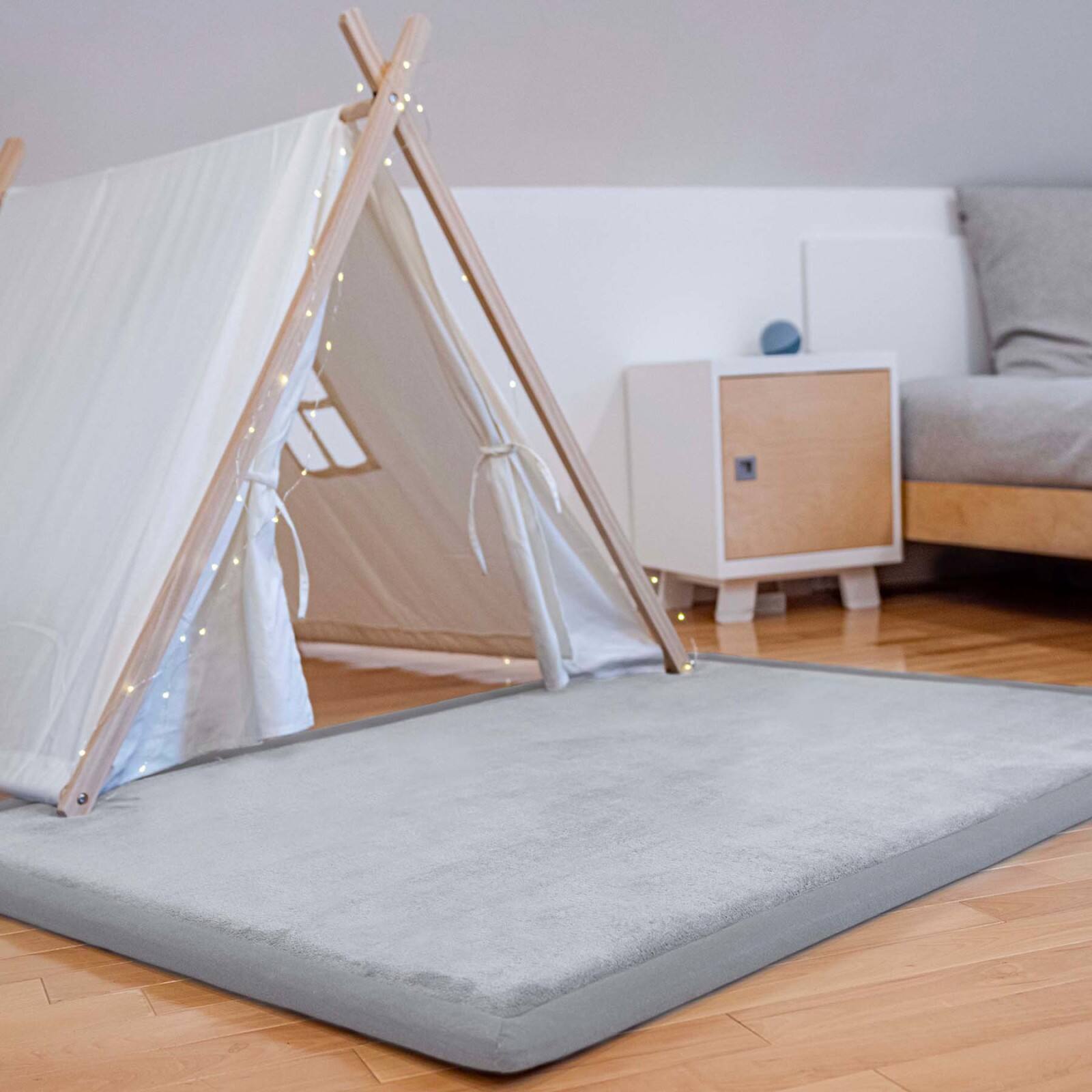 50" x 59" FIORA Tatami Play Mat