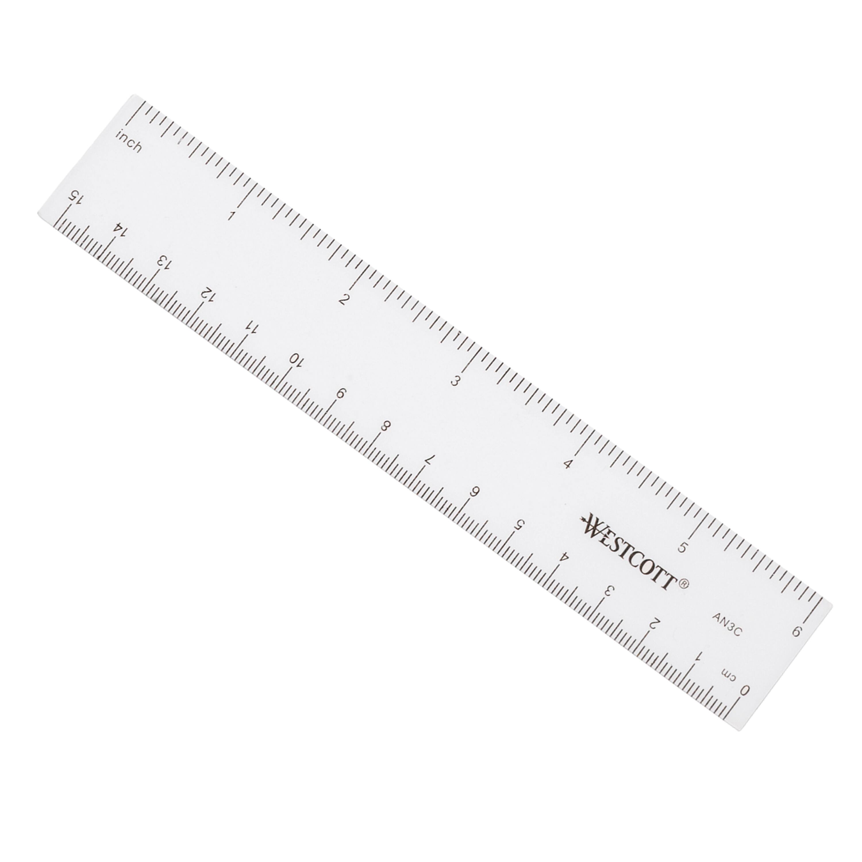 Westcott® 8 Piece Geometry Set