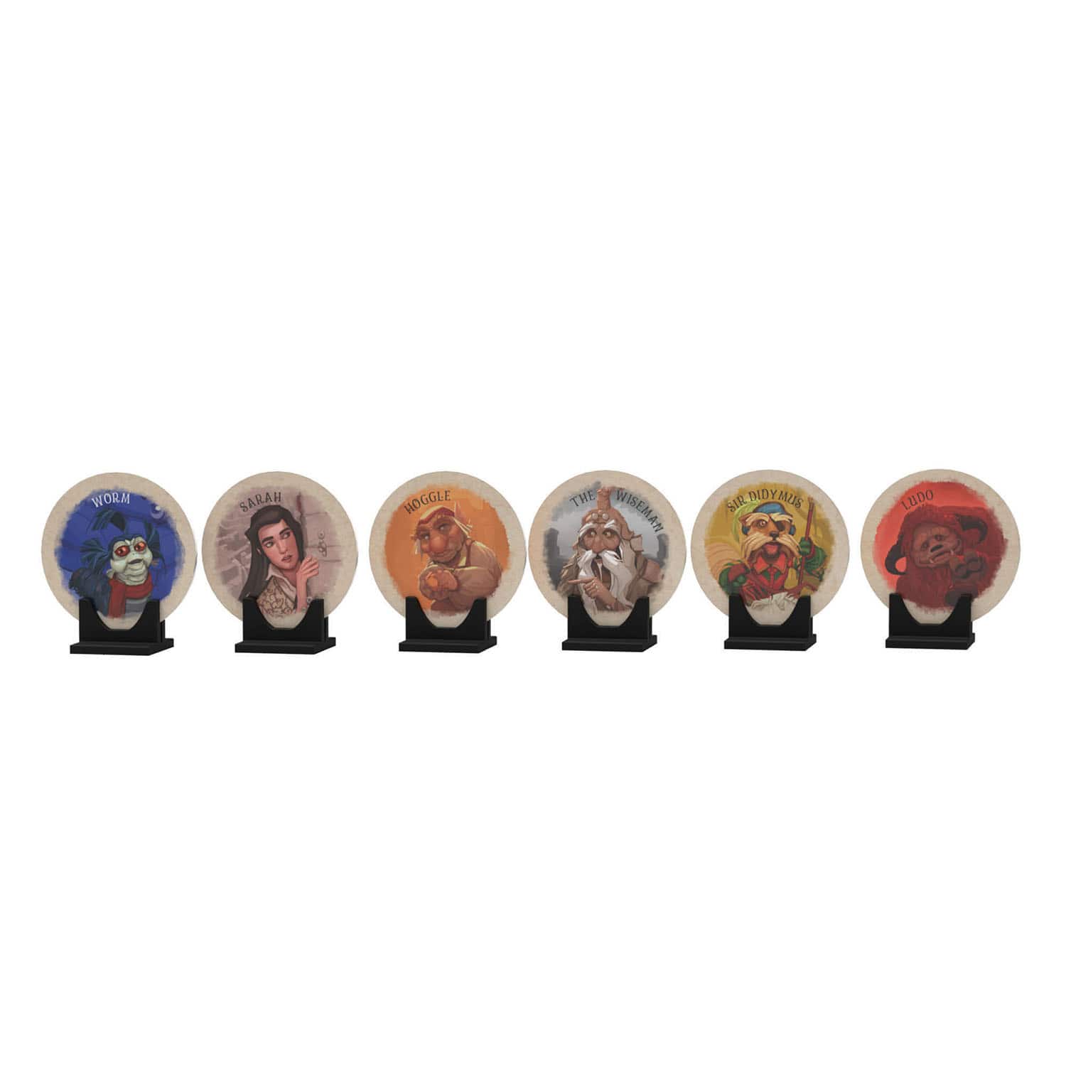 CLUE®: Labyrinth