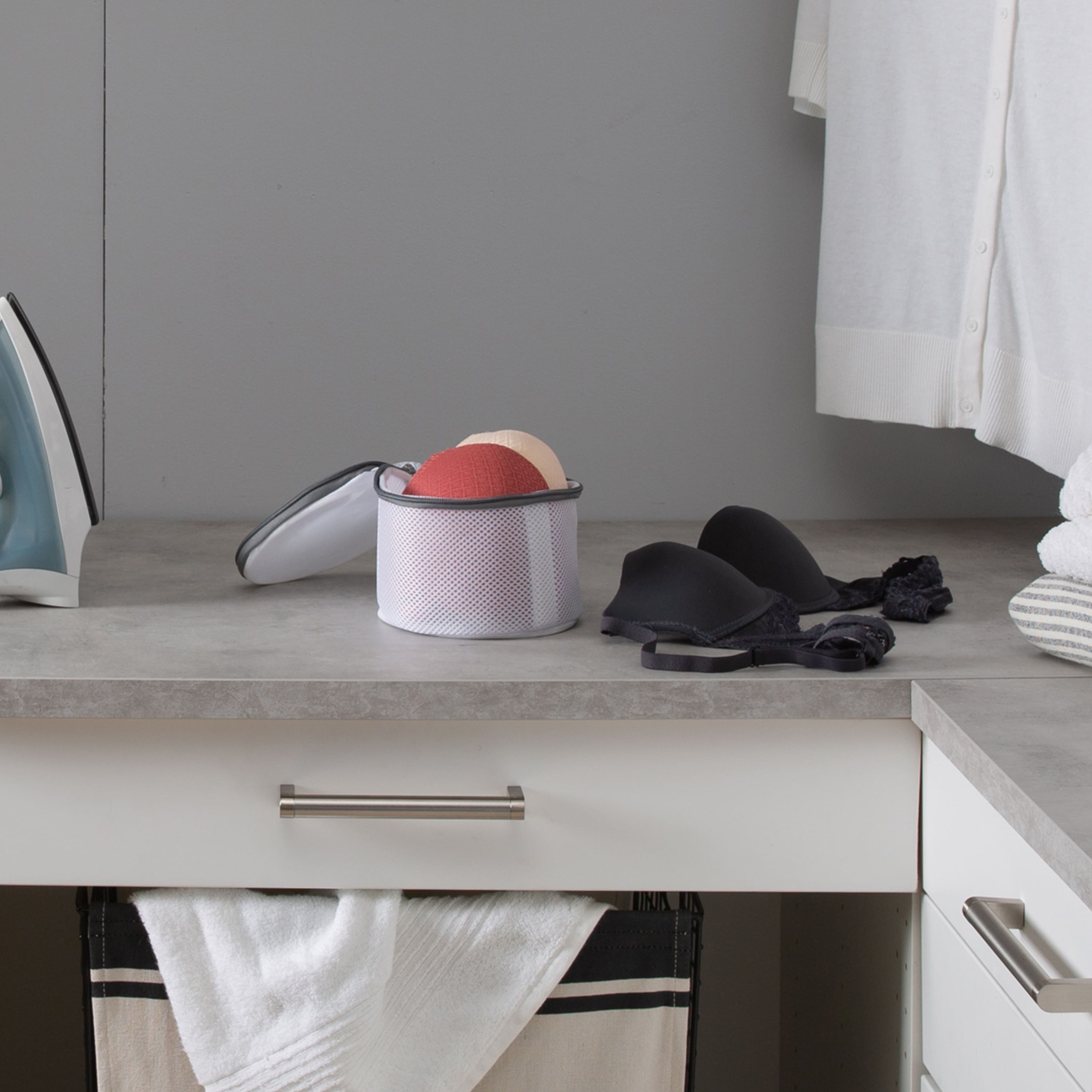 Woolite® Bra Wash Bag