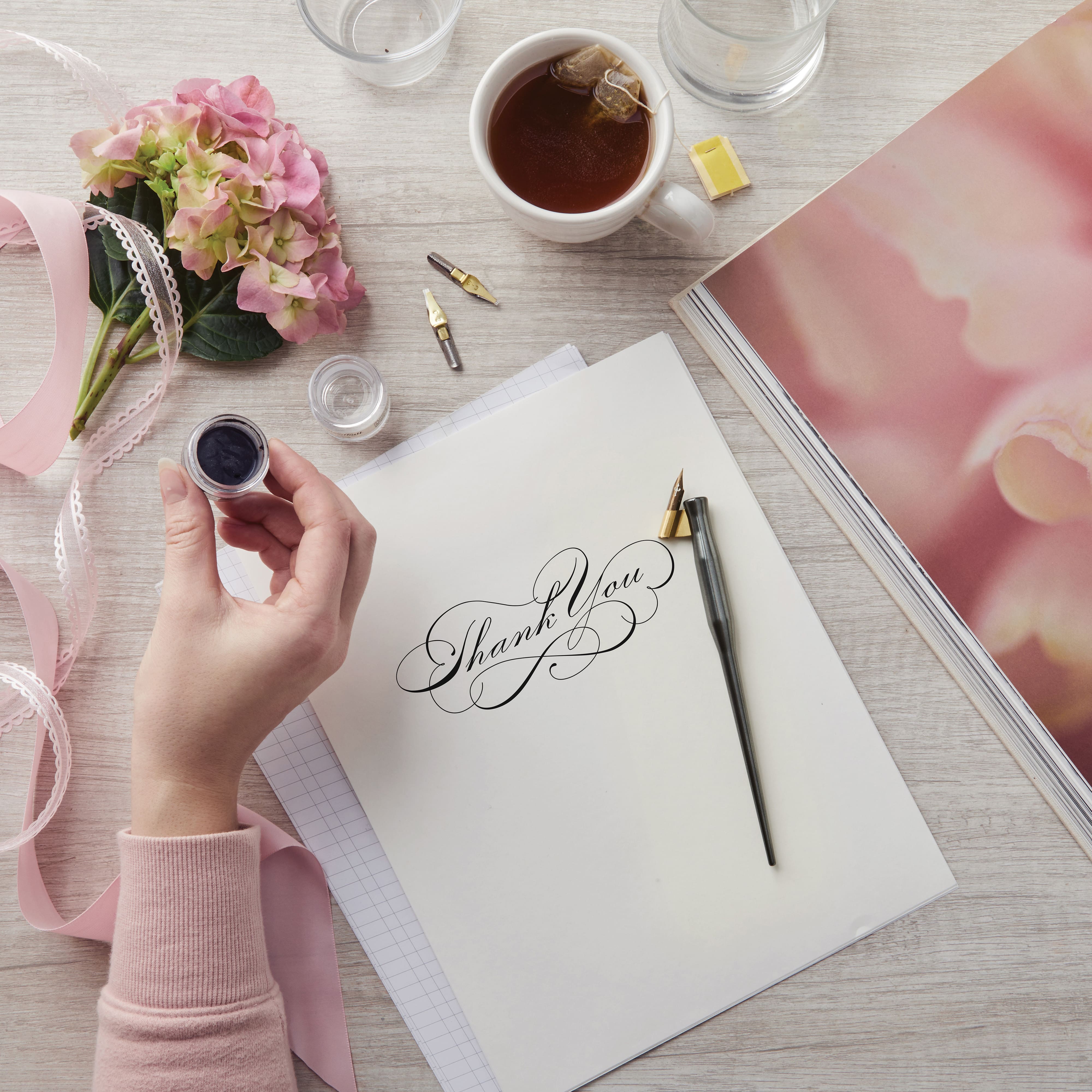 Speedball® Complete Calligraphy Kit