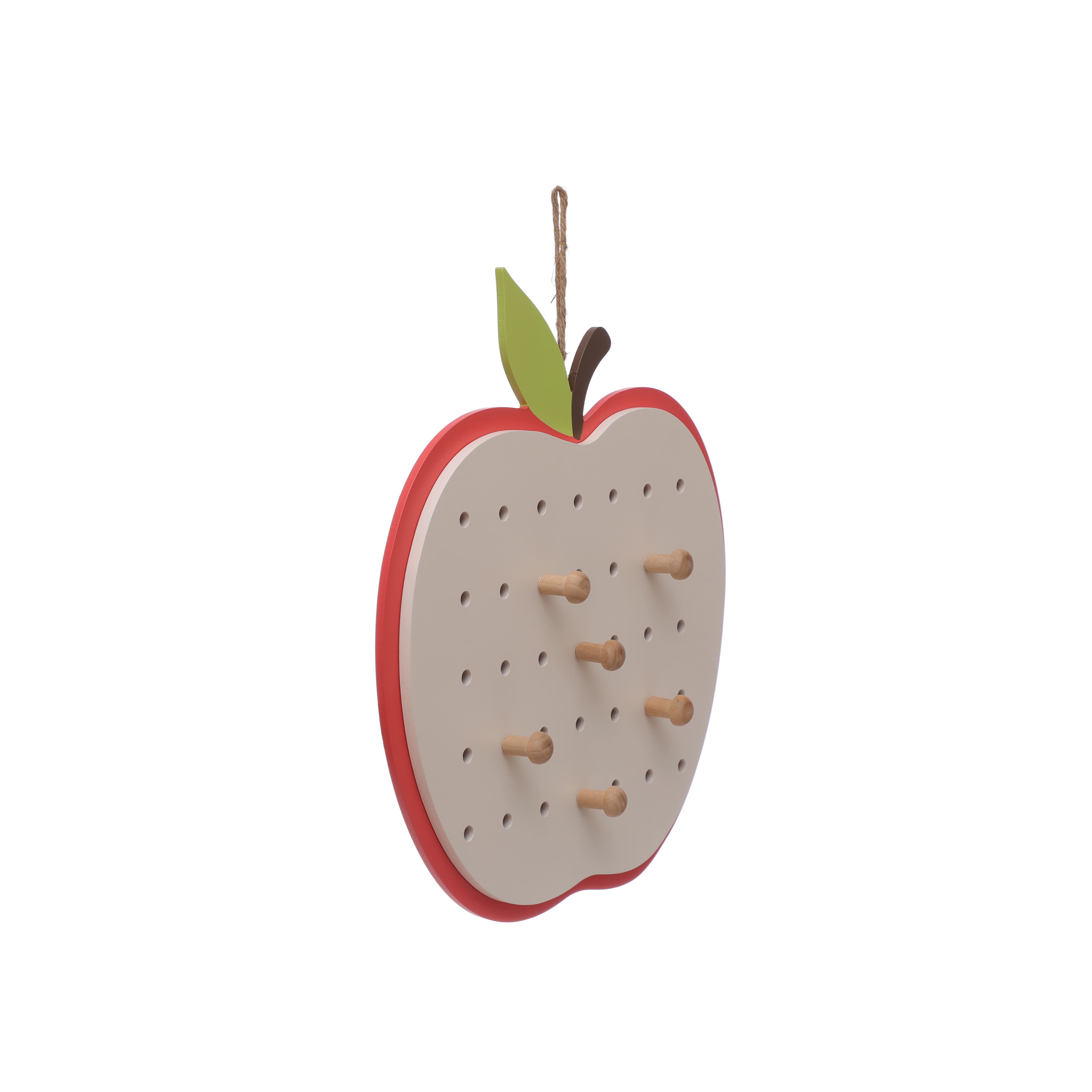 Class Rules! 13.5" x 15" Peg Board Wall Décor by B2C™