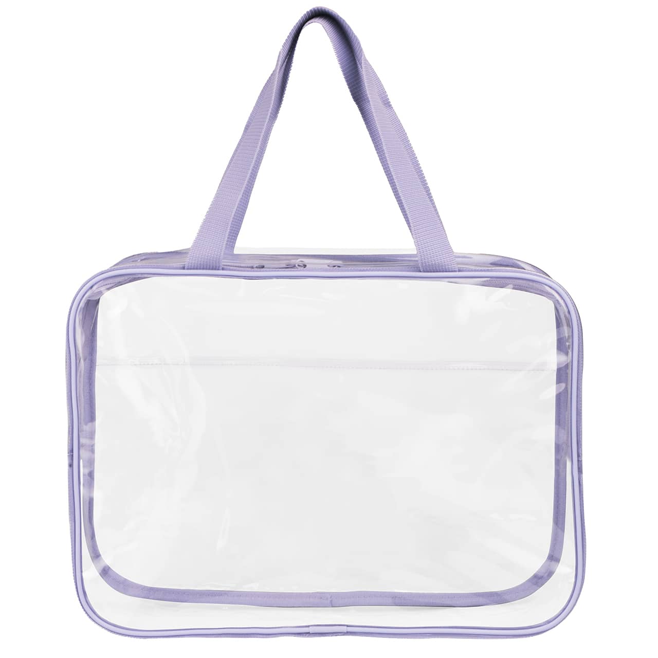 Clear PVC Storage Case by Simply Tidy®