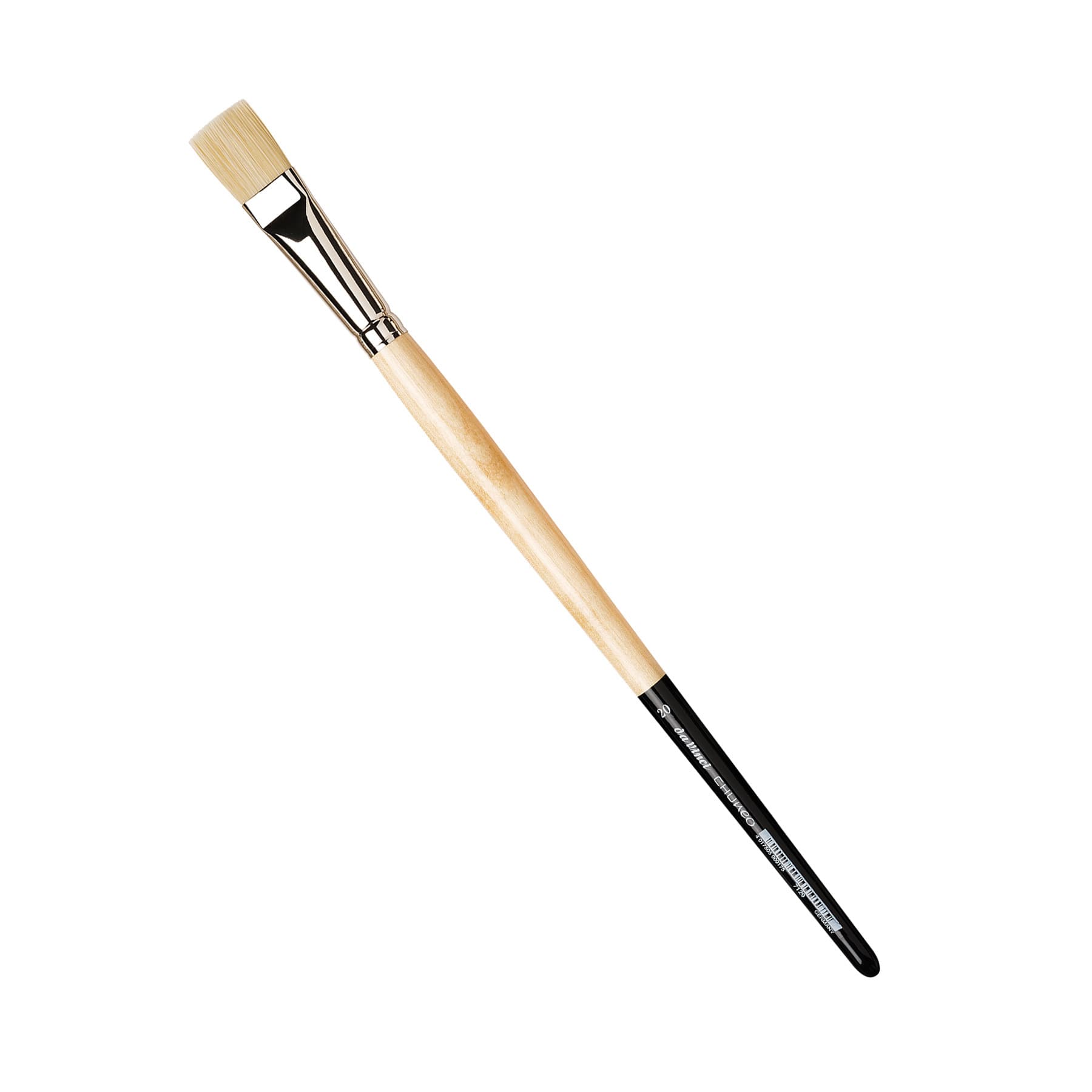 da Vinci CHUNEO Series 7129 Synthetic Flat Brush