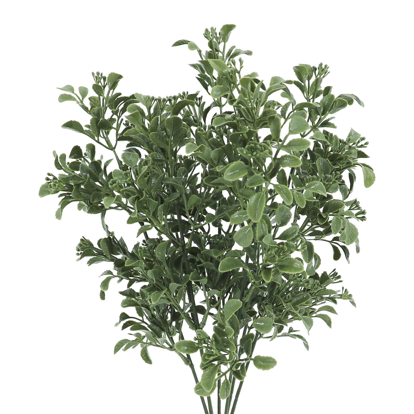 16" Green Eucalyptus Bush by Ashland®