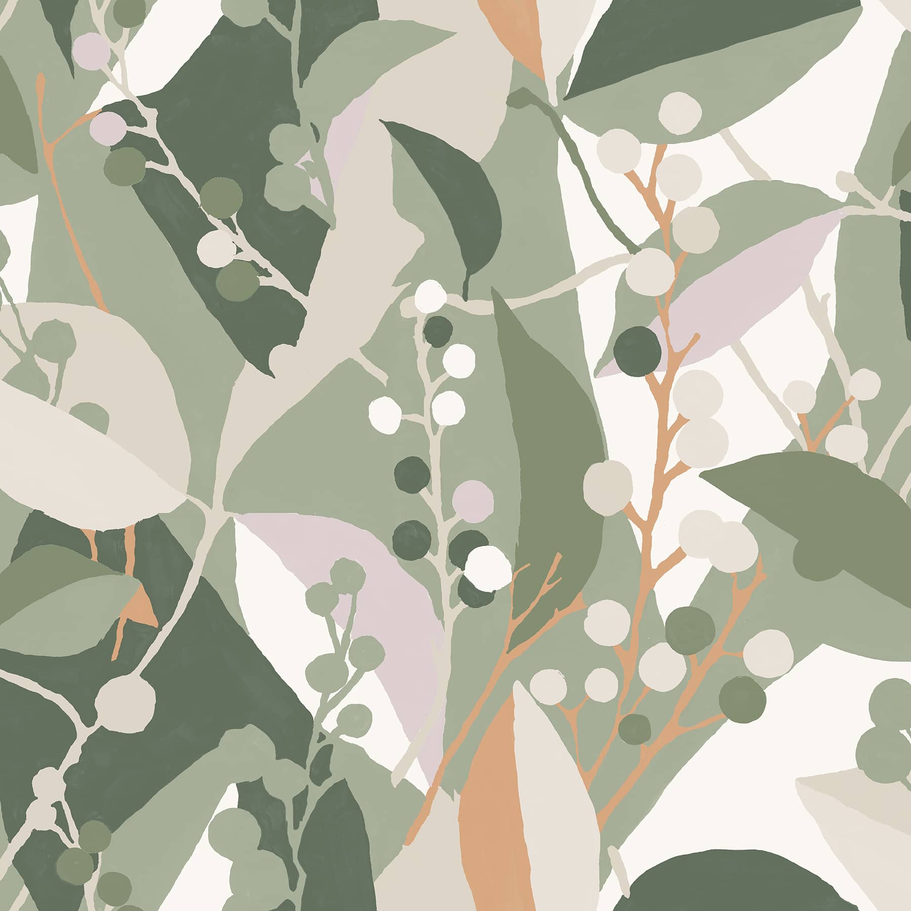 RoomMates Adelaide Peel & Stick Wallpaper