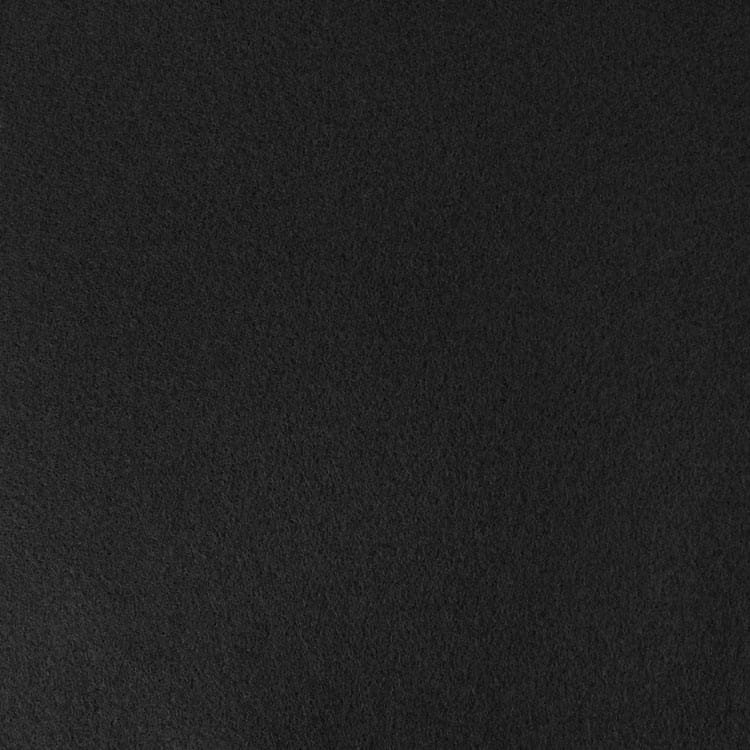 Black Felt