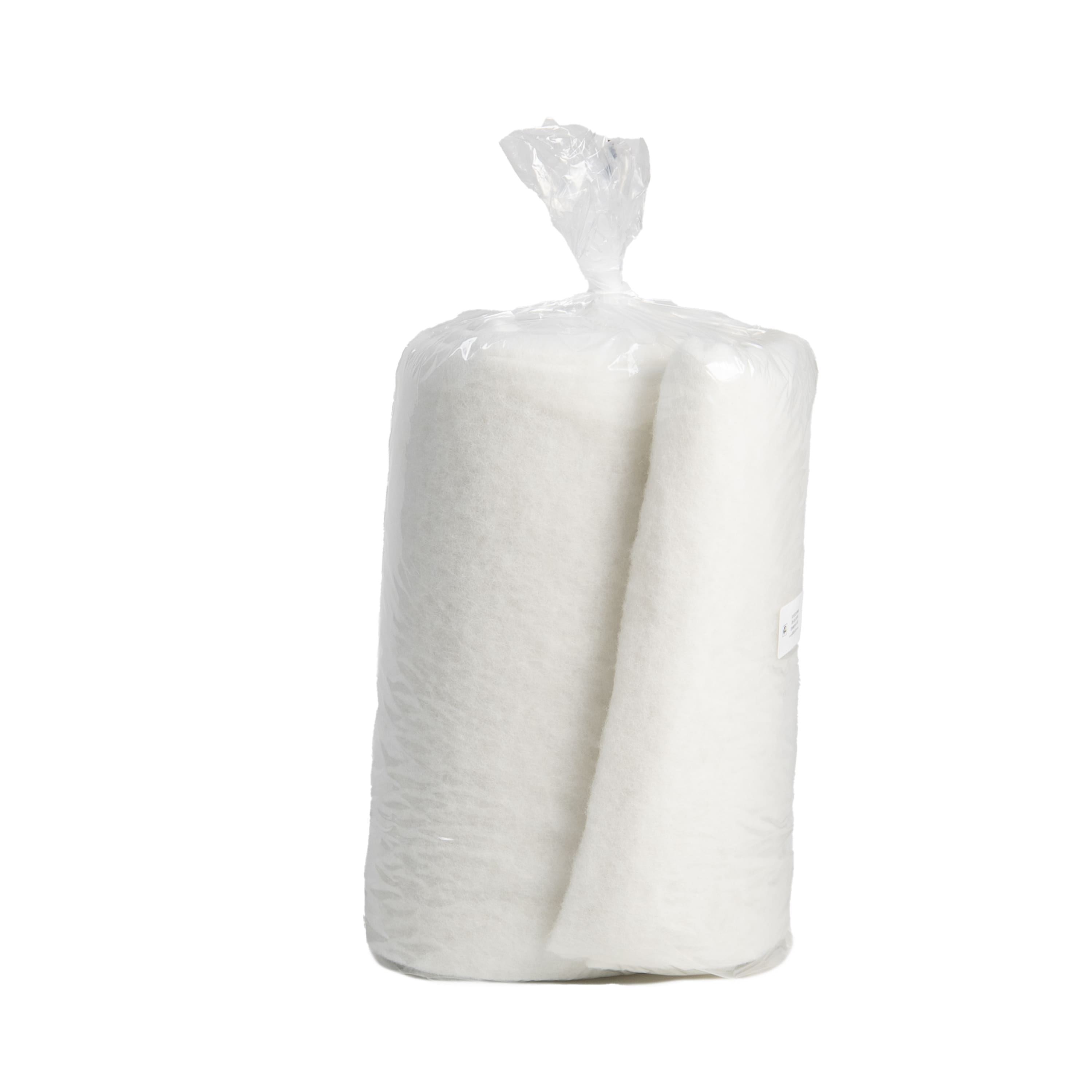 4 Pack: Poly-Fil® 30" x 10ft. Cushion Wrap