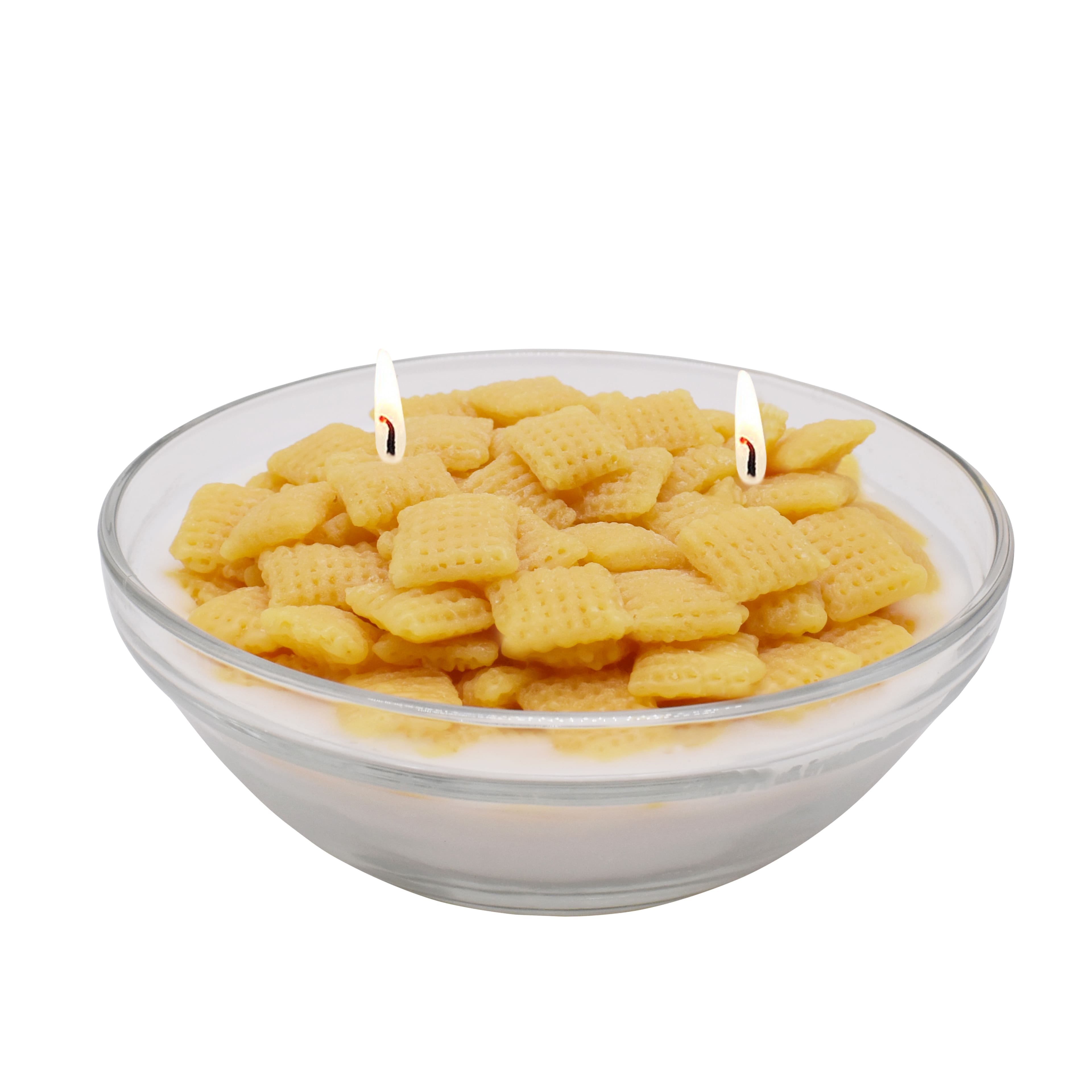 Check Cereal Scented Candle by Ashland®