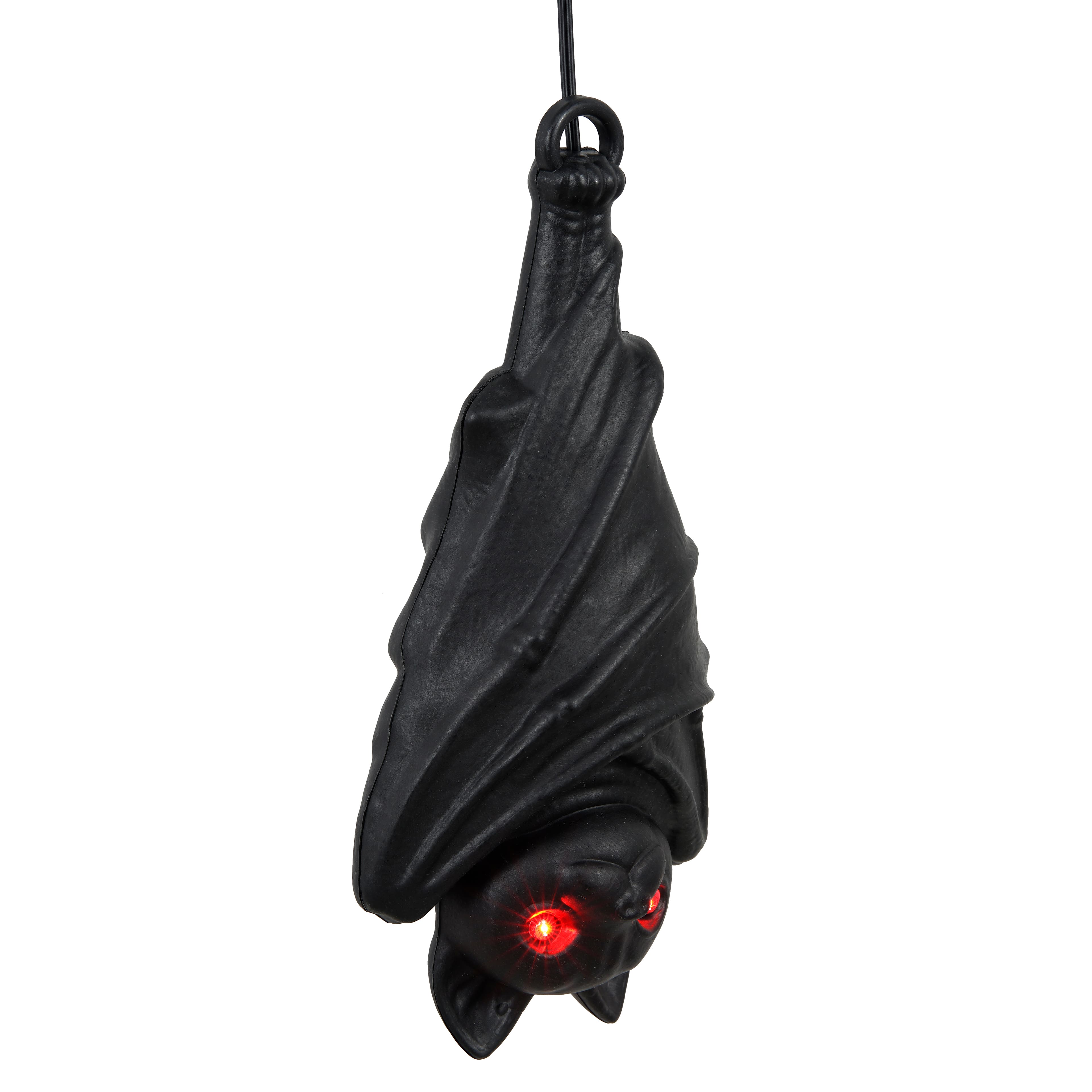 5.75" LED Hanging Bat String Lights by Ashland®