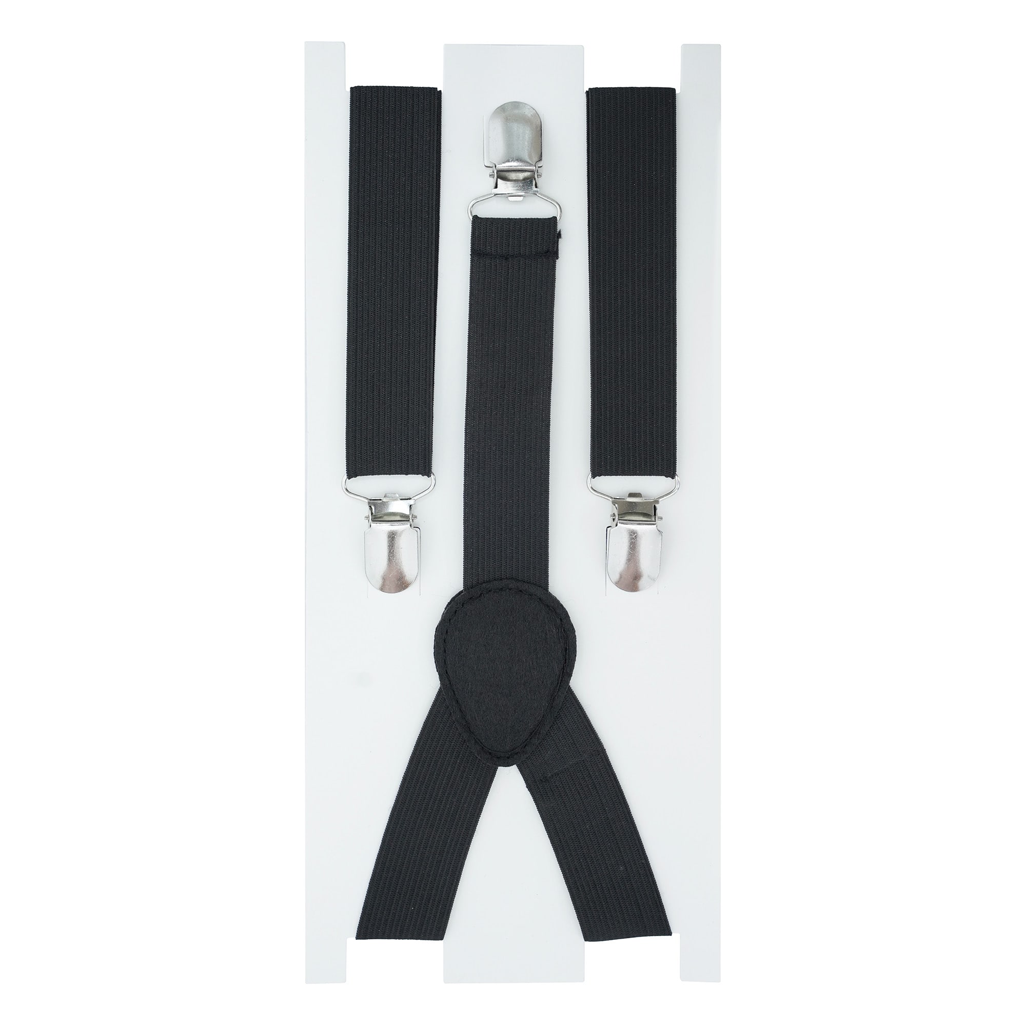 Child Costume Suspenders