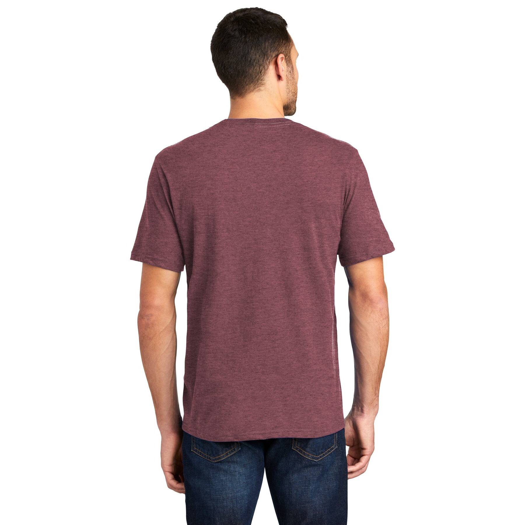 District® Very Important® Heathers T-Shirt