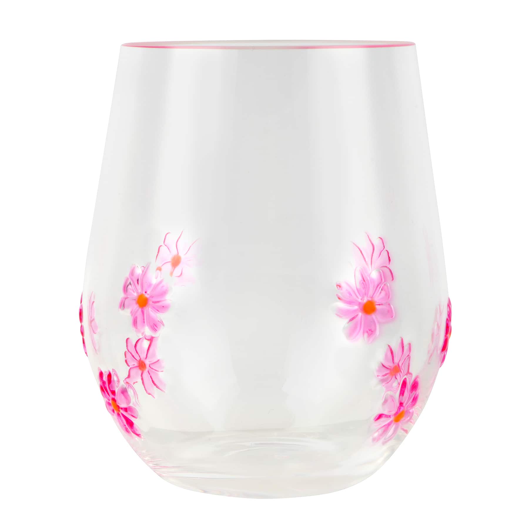 19oz. Next Chapter Wine Glass by Celebrate It™