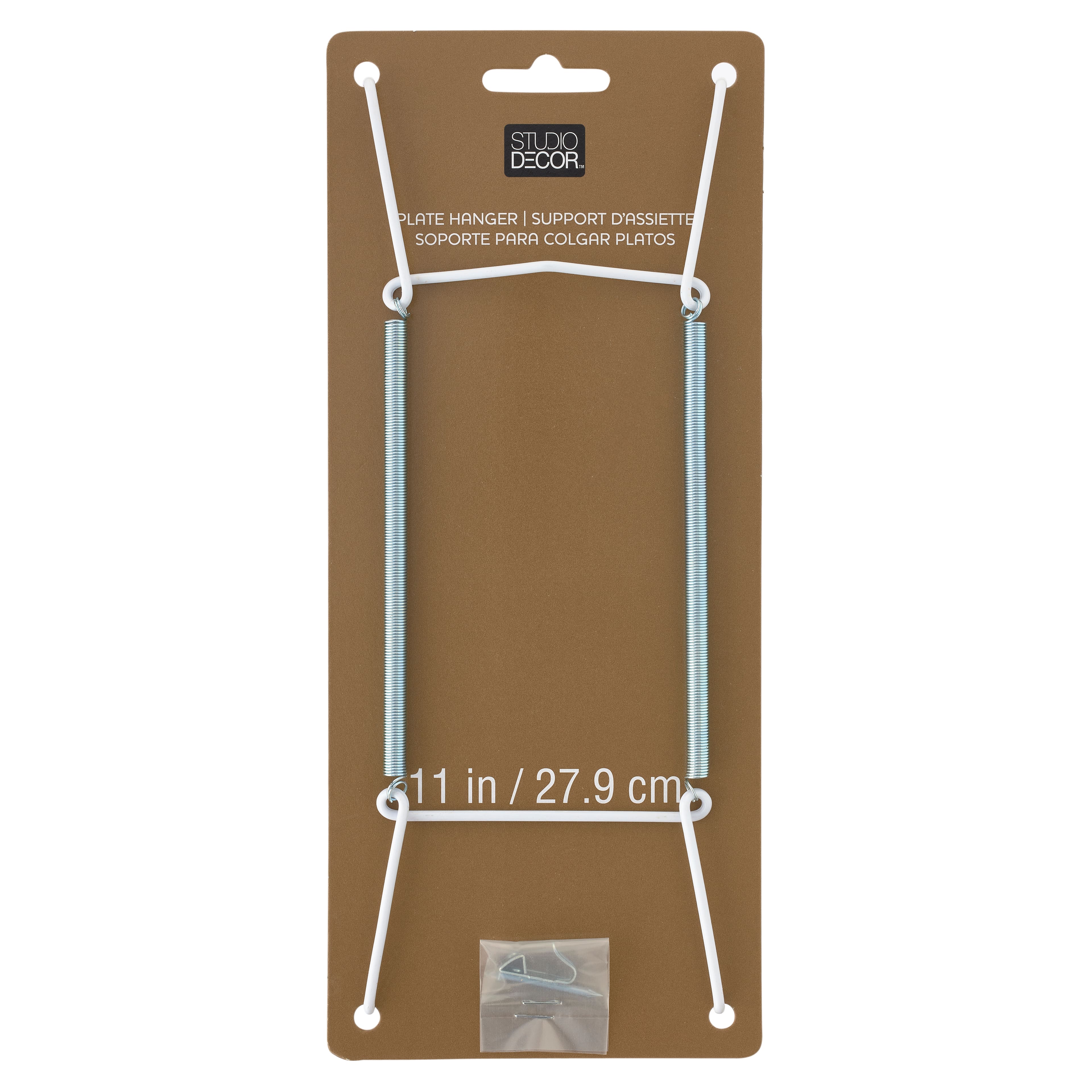 Studio Décor® Plate Hanger