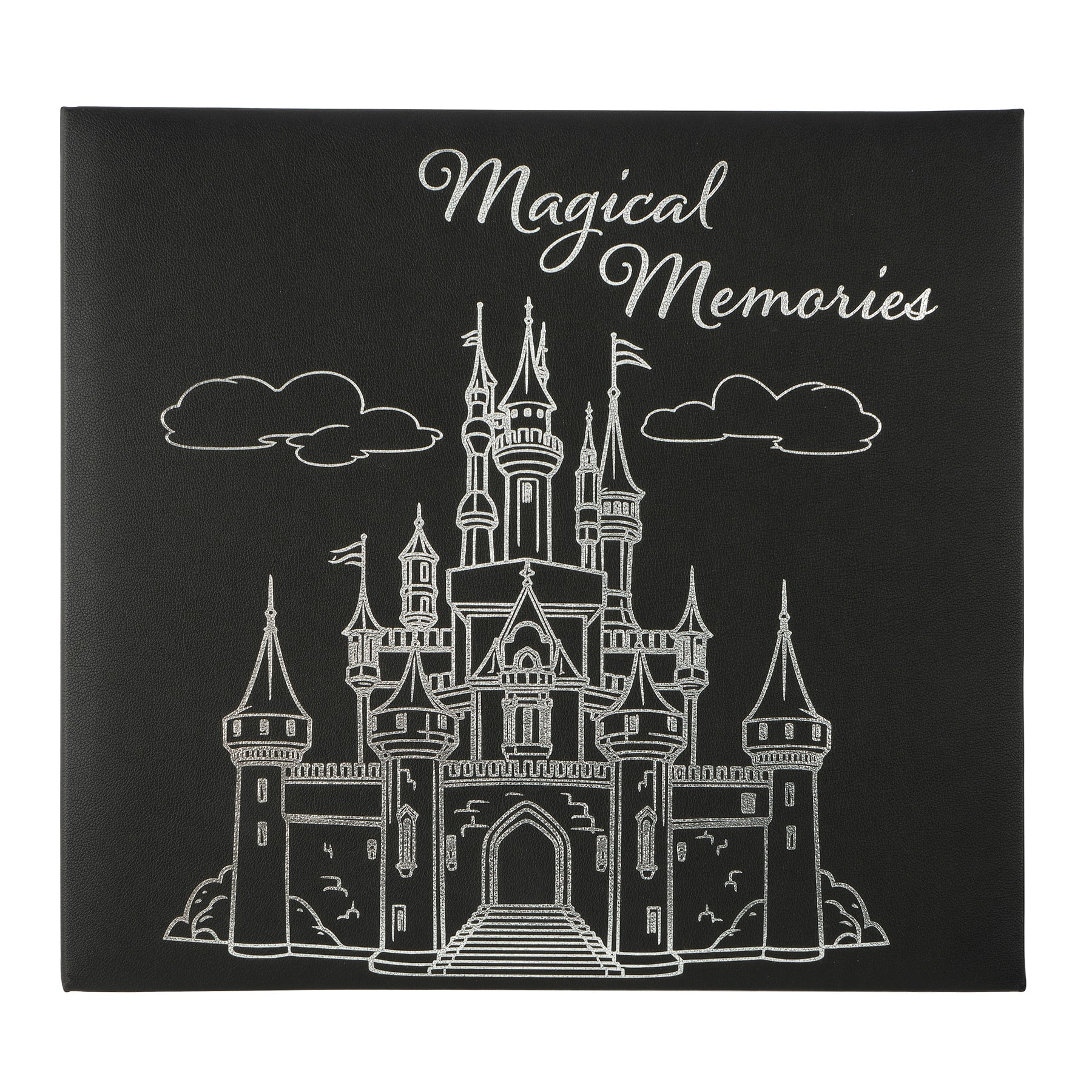 12" x 12" Magical Memories Scrapbook Album by Recollections™