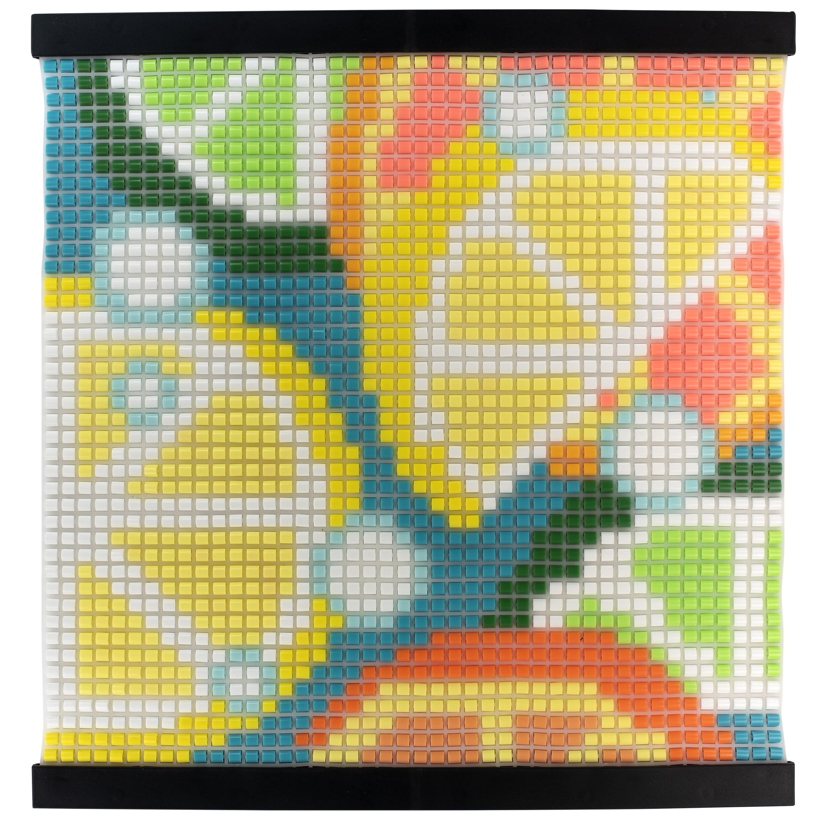 Perler™ Snappix™ Fruit Slices Fuse Beads Craft Kit