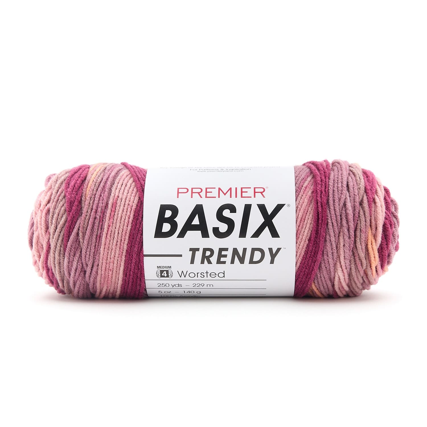 Premier® Basix® Trendy™ Yarn