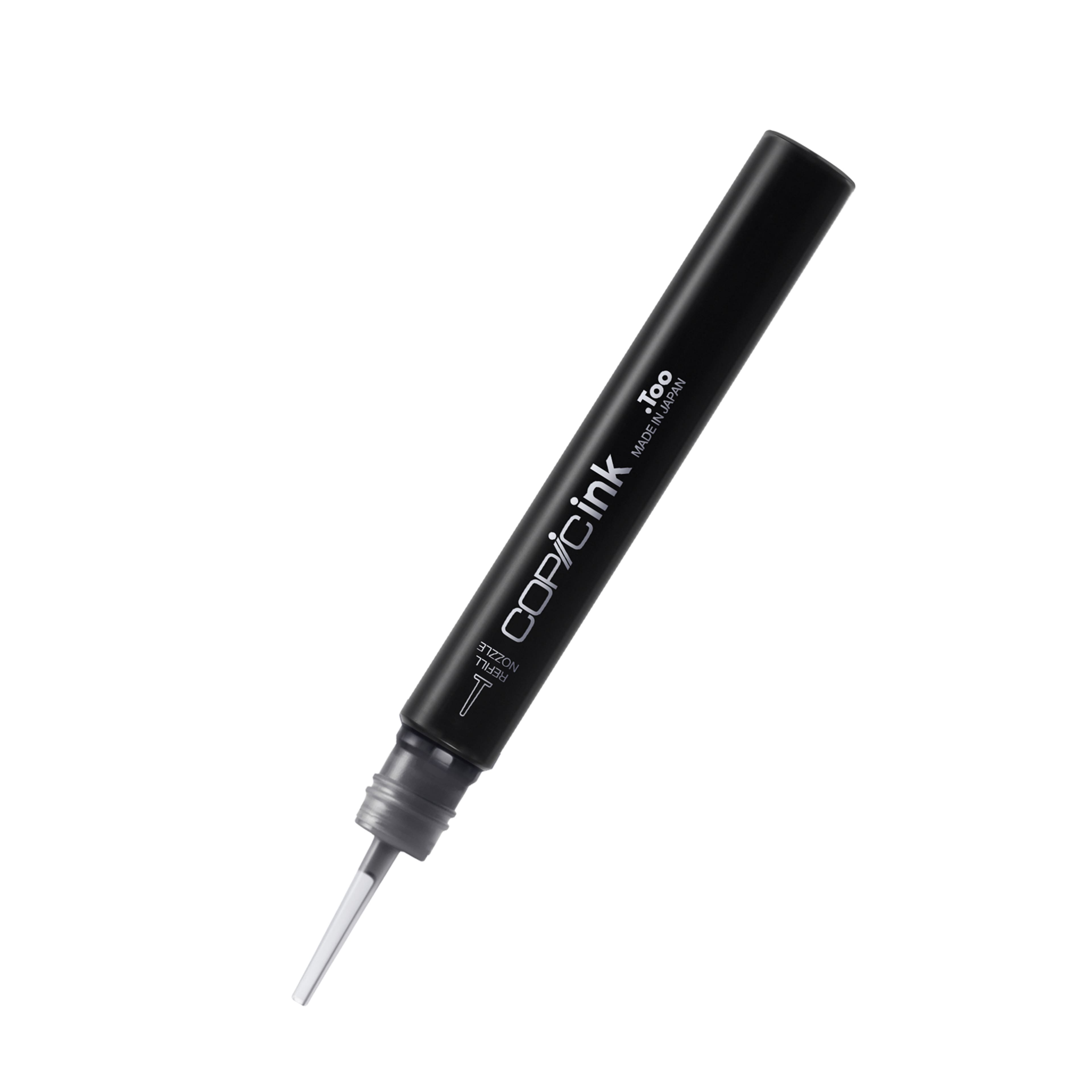 Copic® Neutral Gray Ink Refill