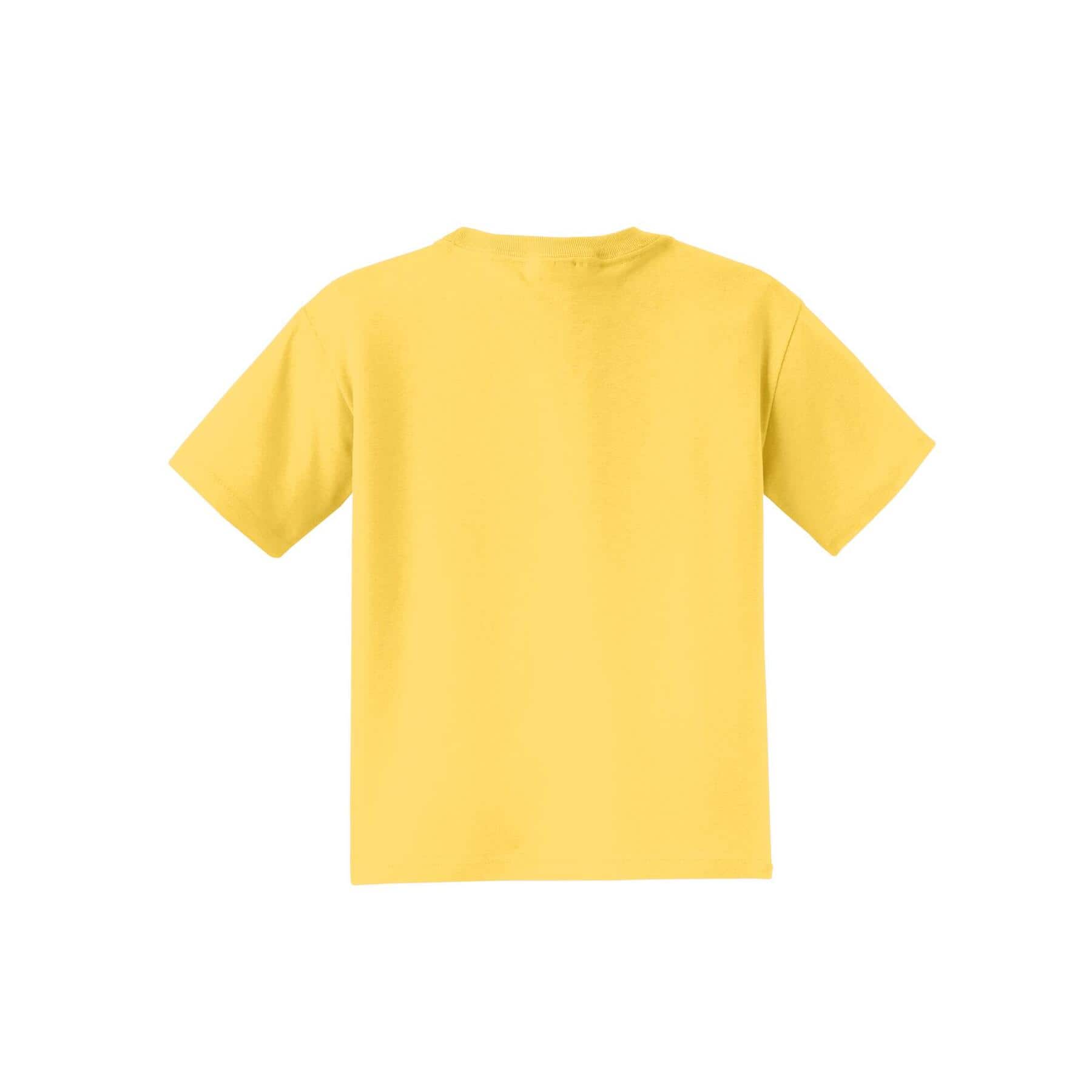 JERZEES® Dri-Power® Colors 50/50 Cotton/Poly Youth T-Shirt