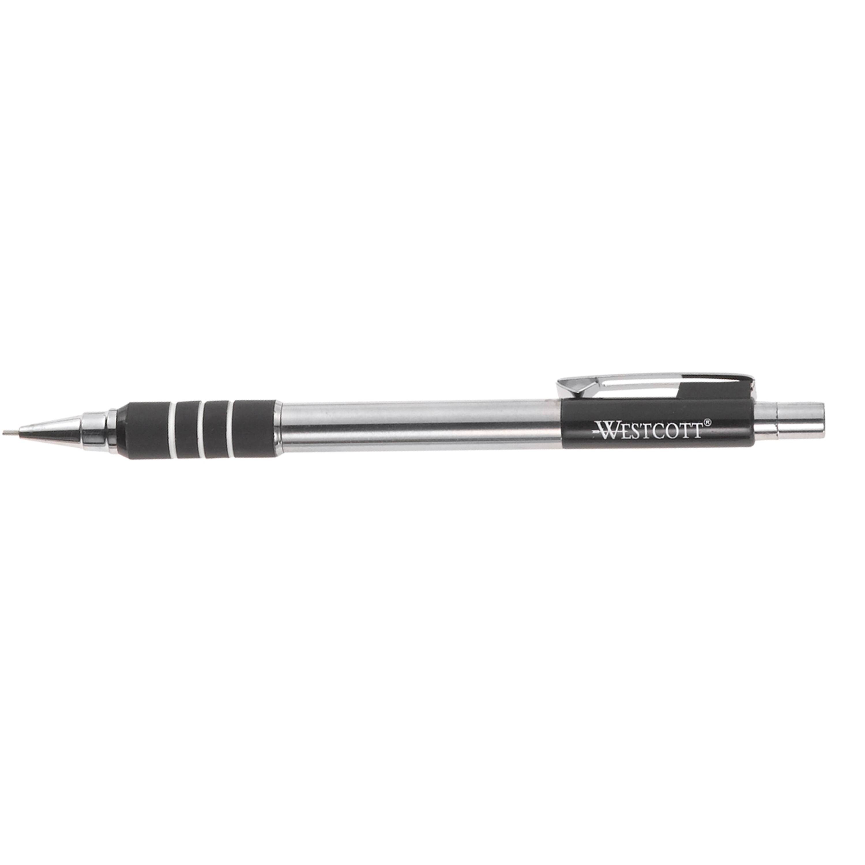 Westcott® 8 Piece Geometry Set