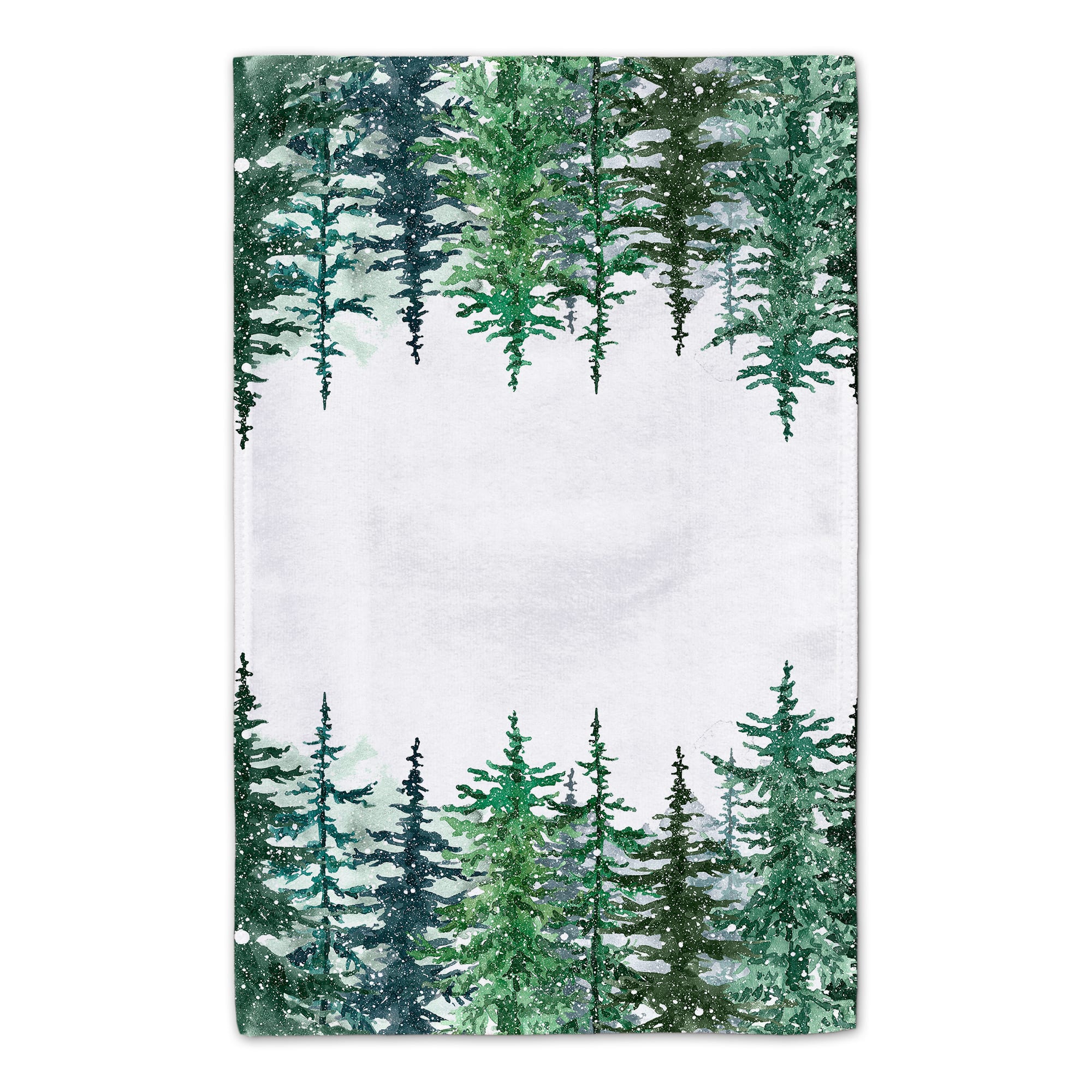 Baby It's Cold Outside Tea Towel Set