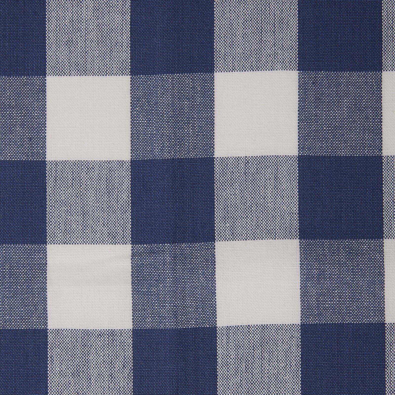 DII® French Blue Farmhouse Woven Dishtowel Set