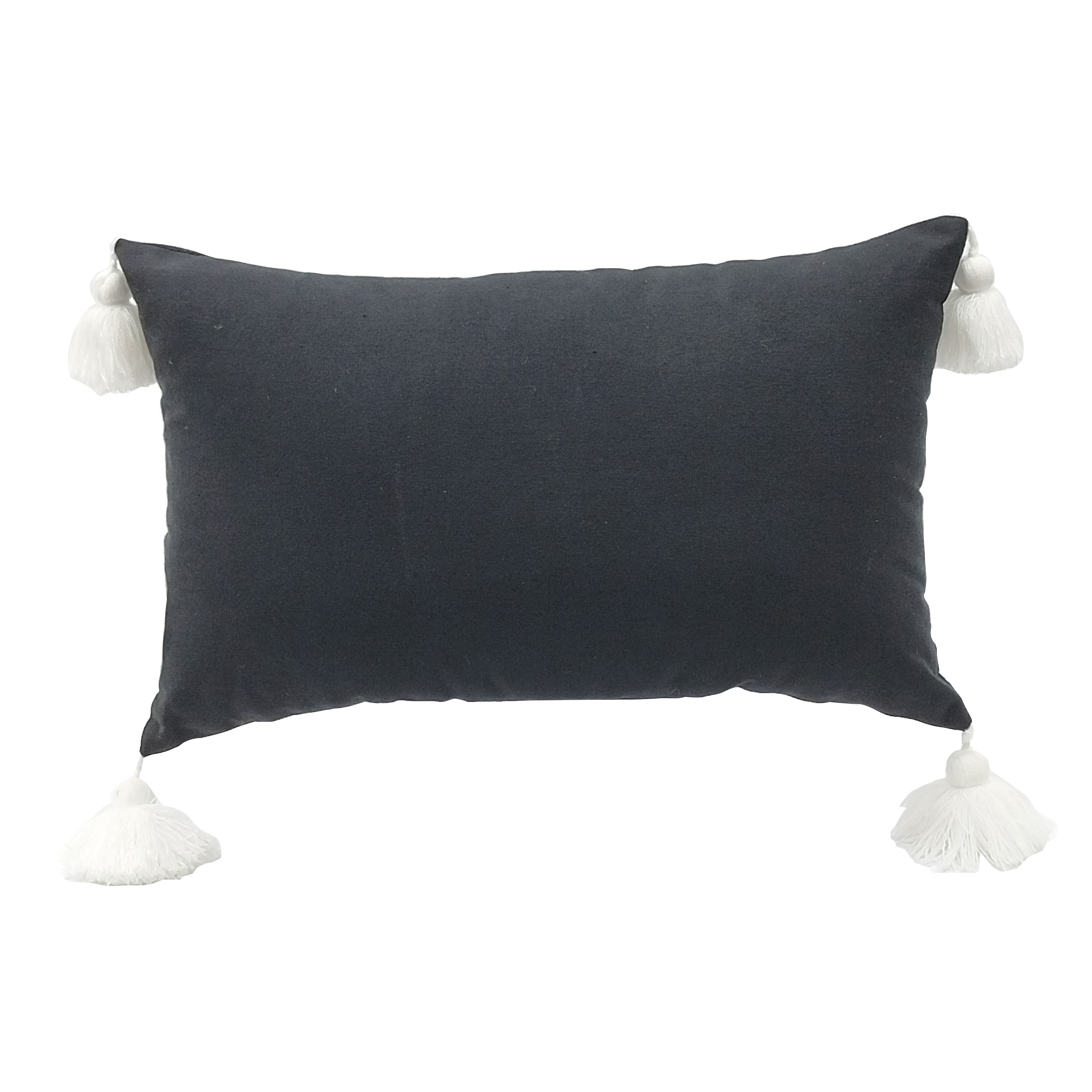20" x 12" Trick or Treat Pillow by Ashland®