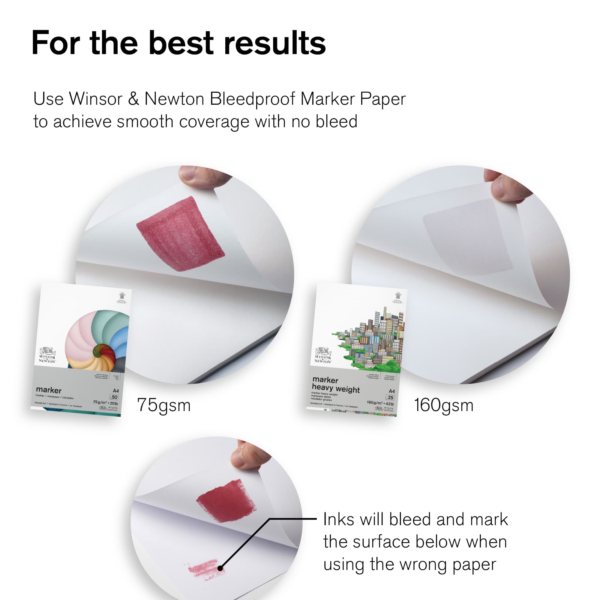 Winsor & Newton® ProMarker™ Set 2 Marker Set