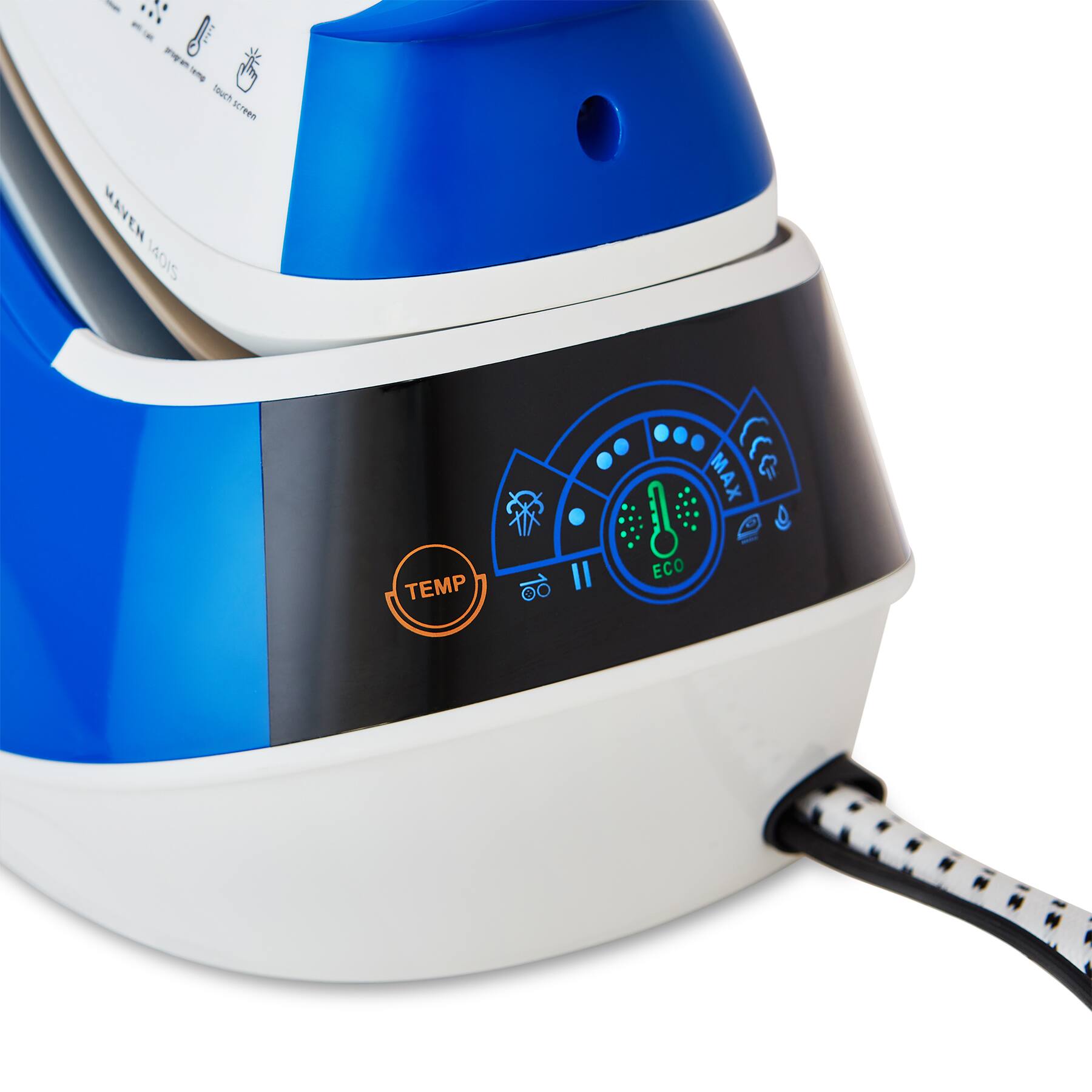 Maven 1.5L Home Iron Station