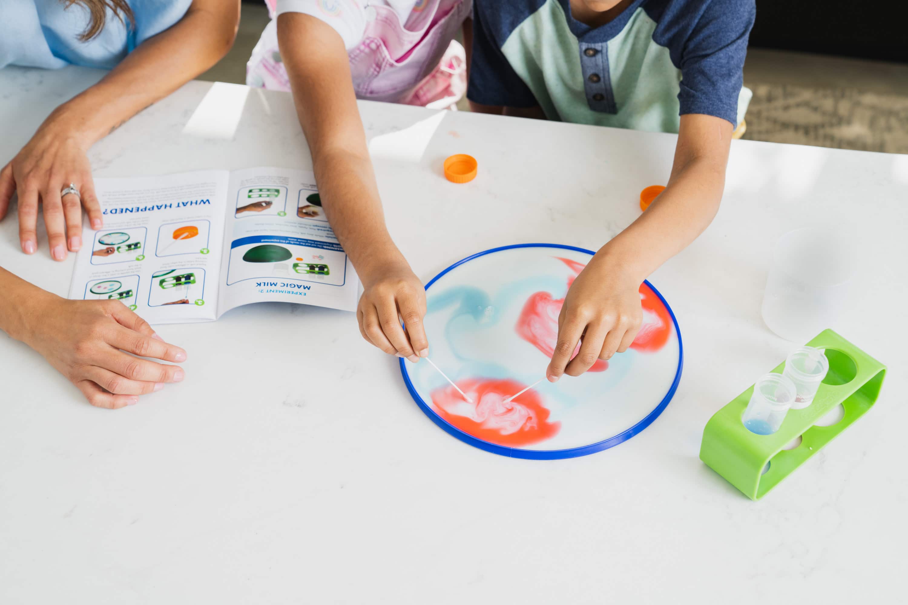 Educational Insights GeoSafari Jr. My First Science Kit