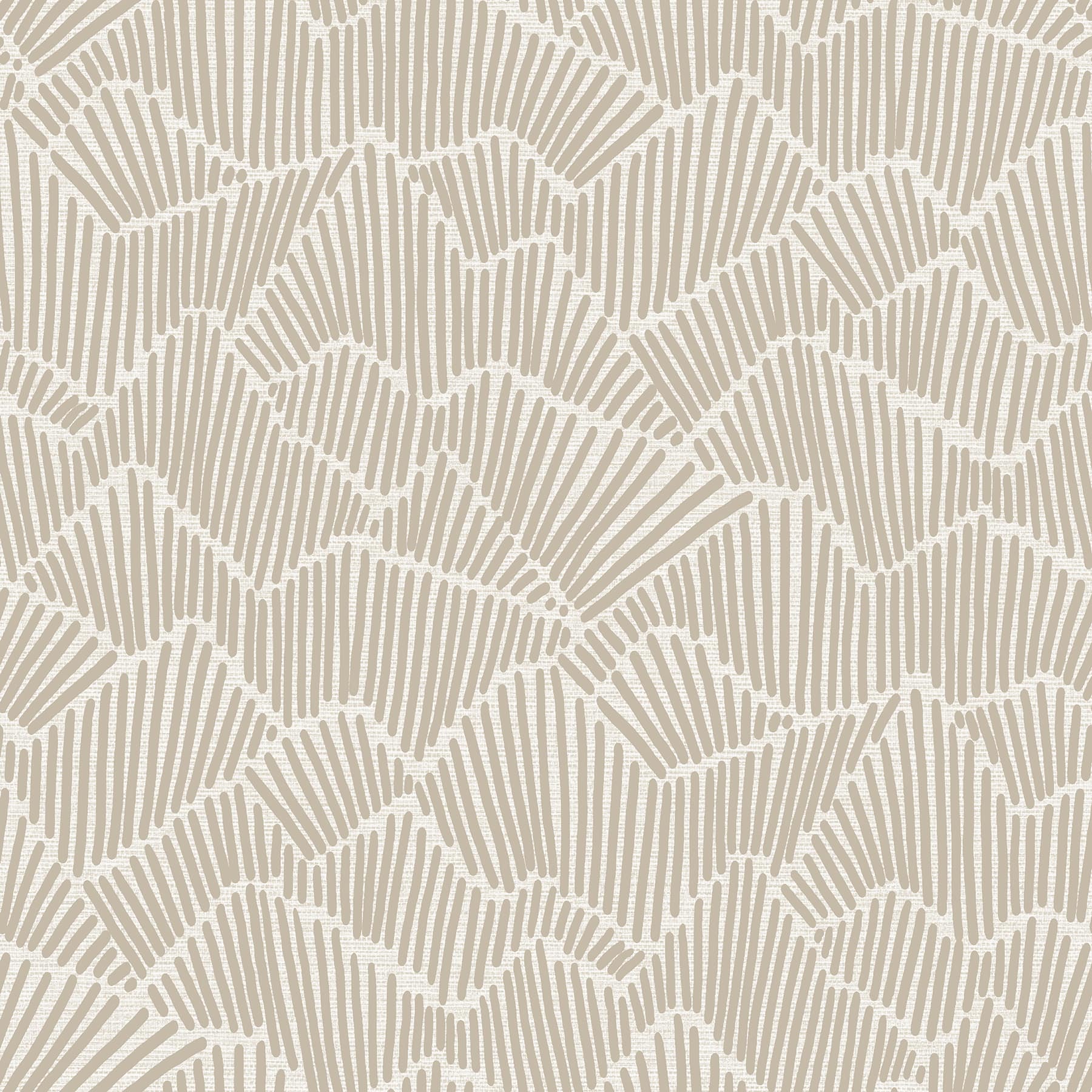 NuWallpaper Egypt Sherrod Beige Ridge & Valley Peel & Stick Wallpaper