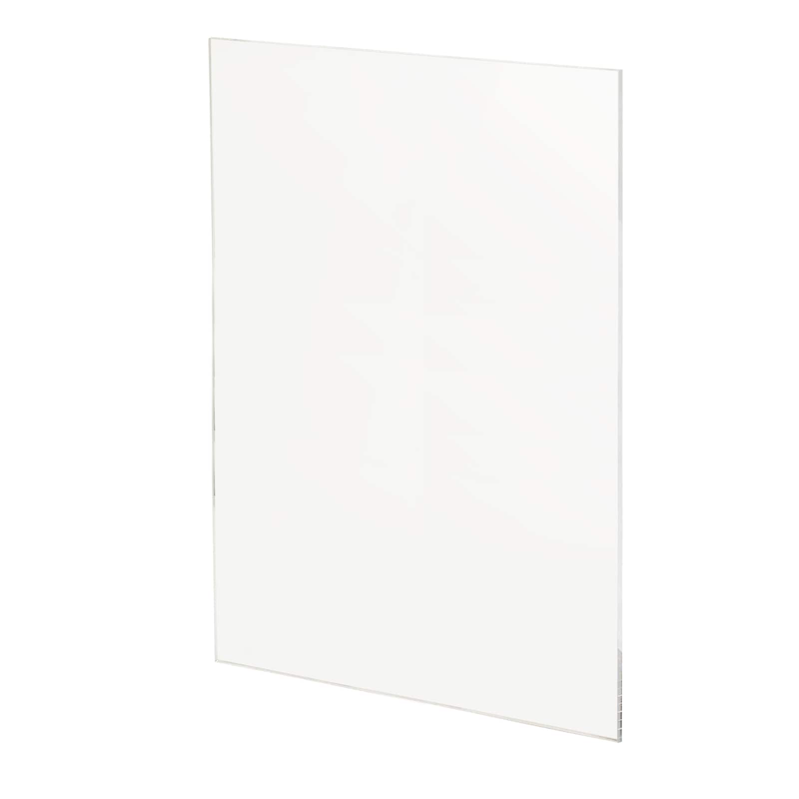 17" x 26" Acrylic Sign by Make Market®