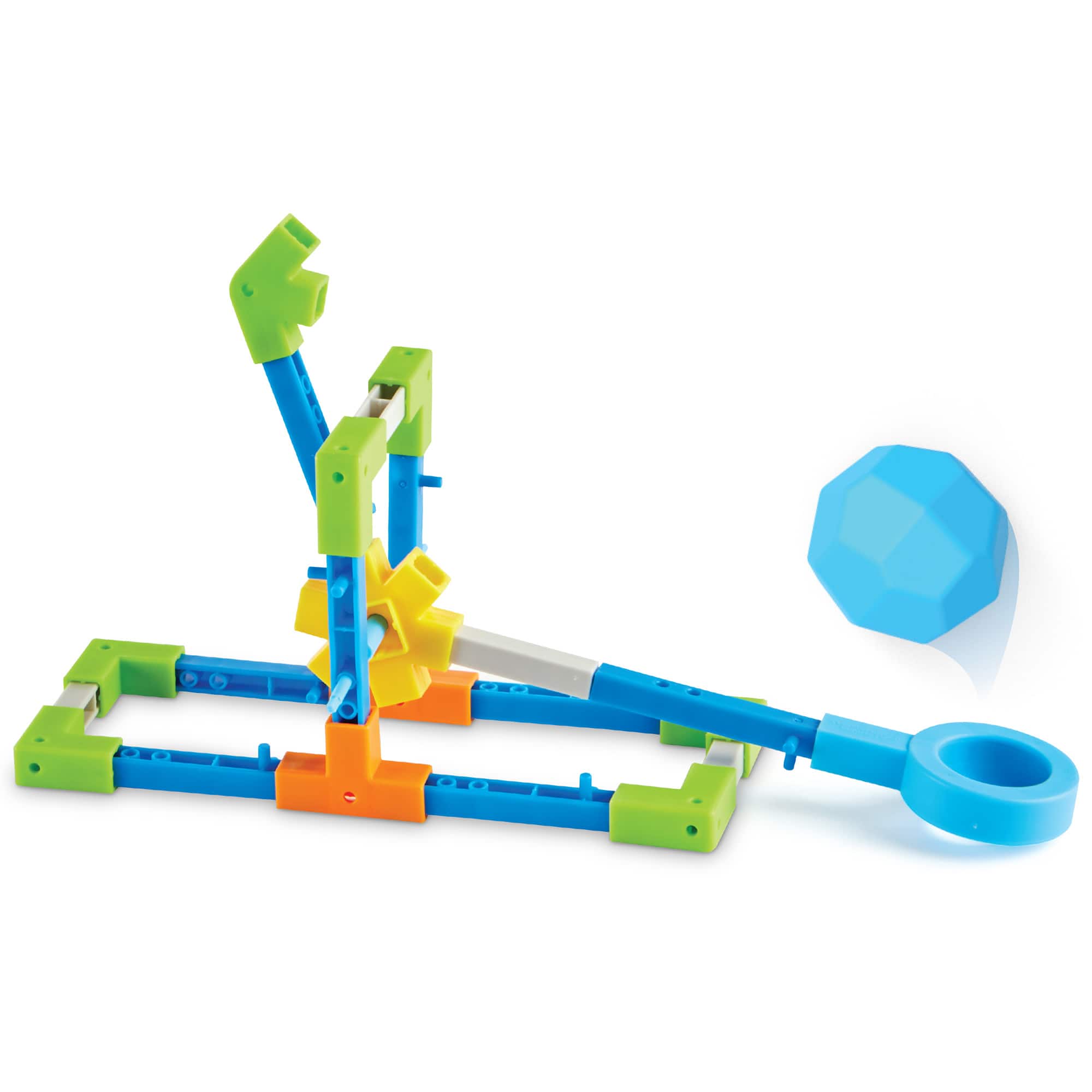 Learning Resources STEM Explorers Motioneering Set