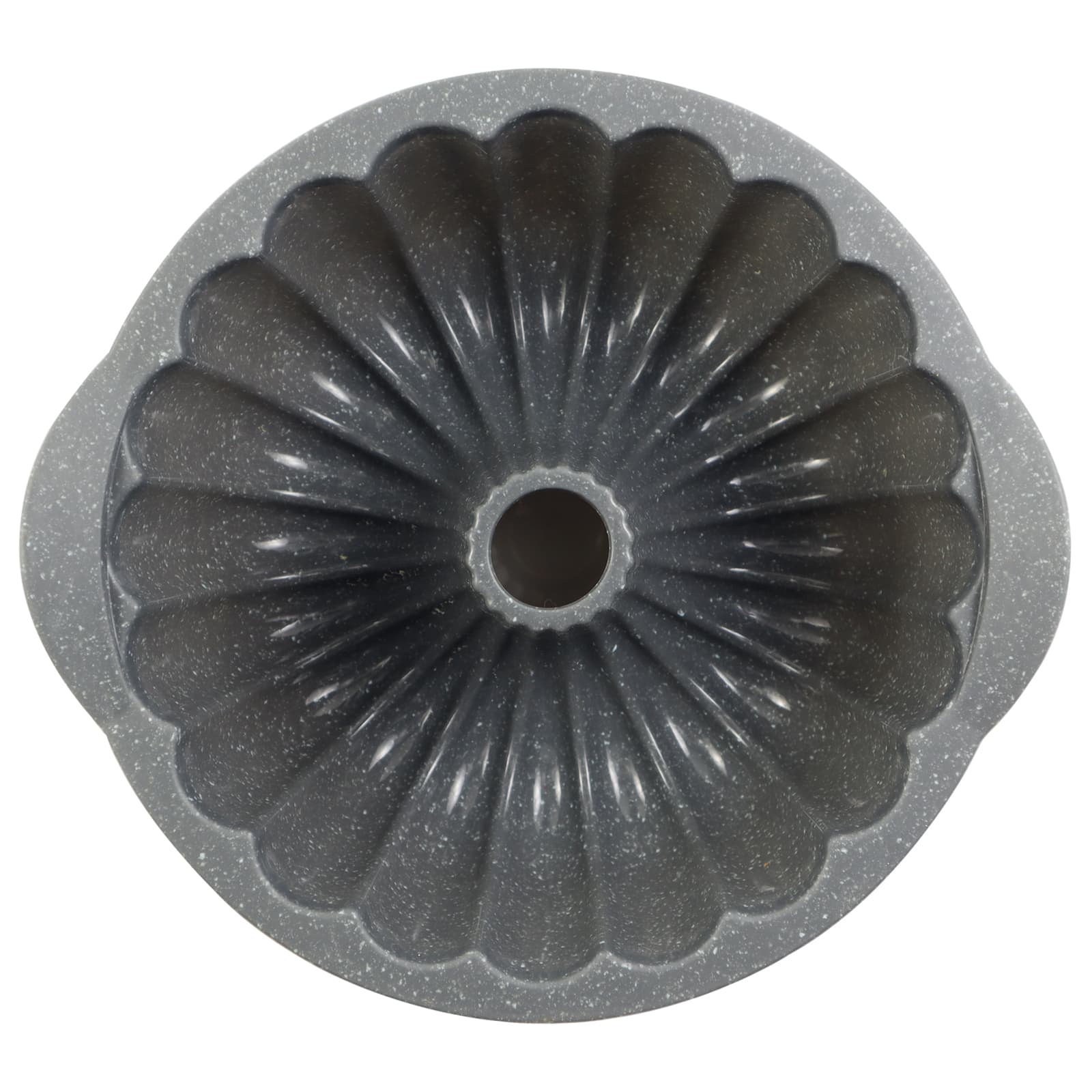 Metal Reinforced Silicone Fluted Pan by Makery®