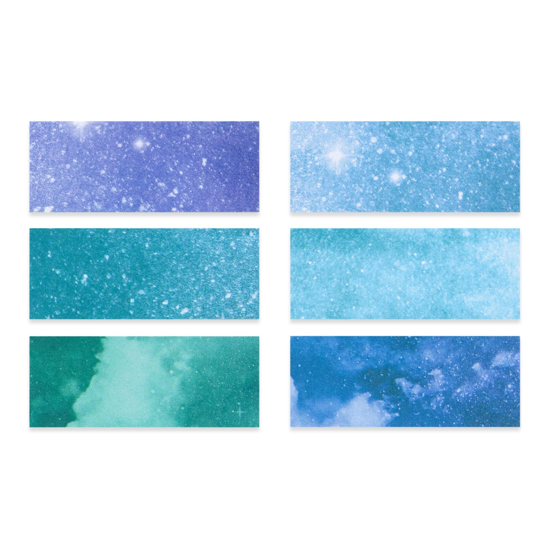 Celestial Planner Sticky Notes by Recollections™