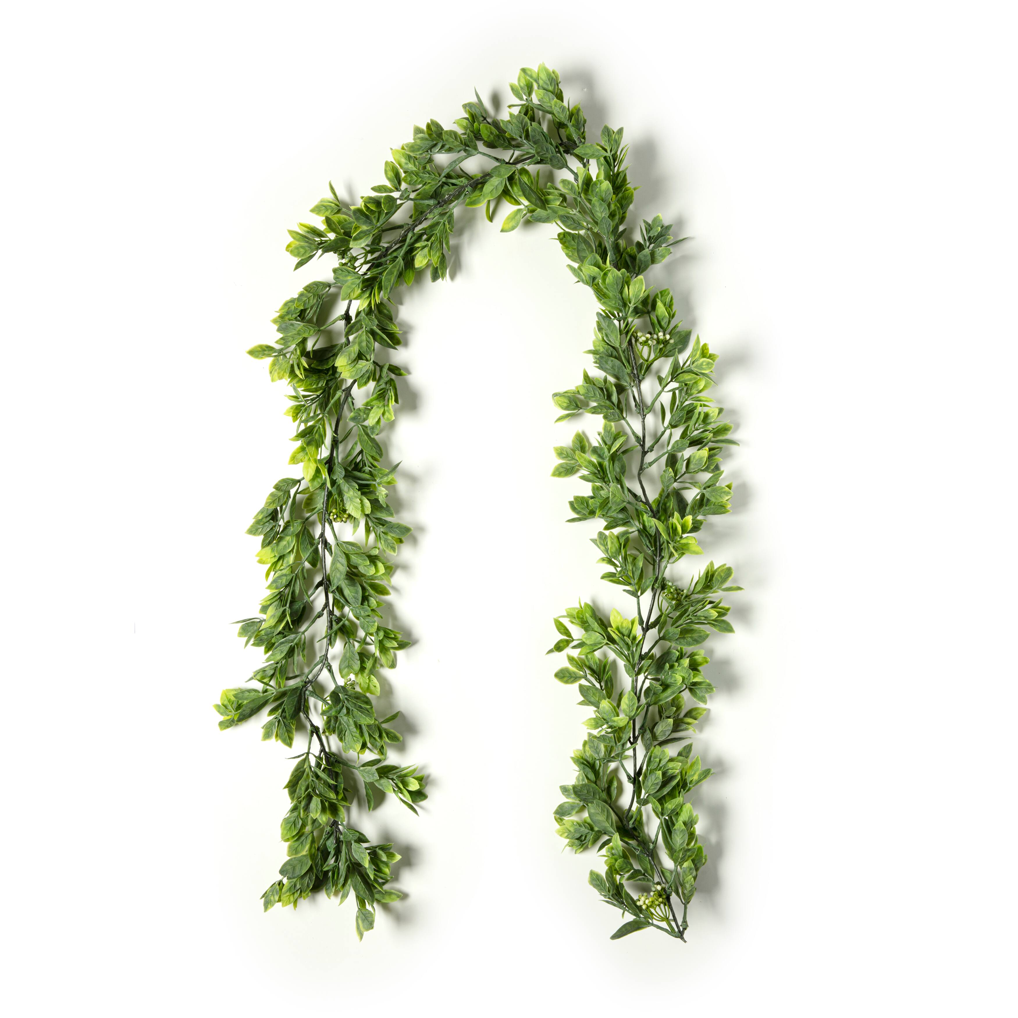 6ft. Berry & Foliage Garland by Ashland®