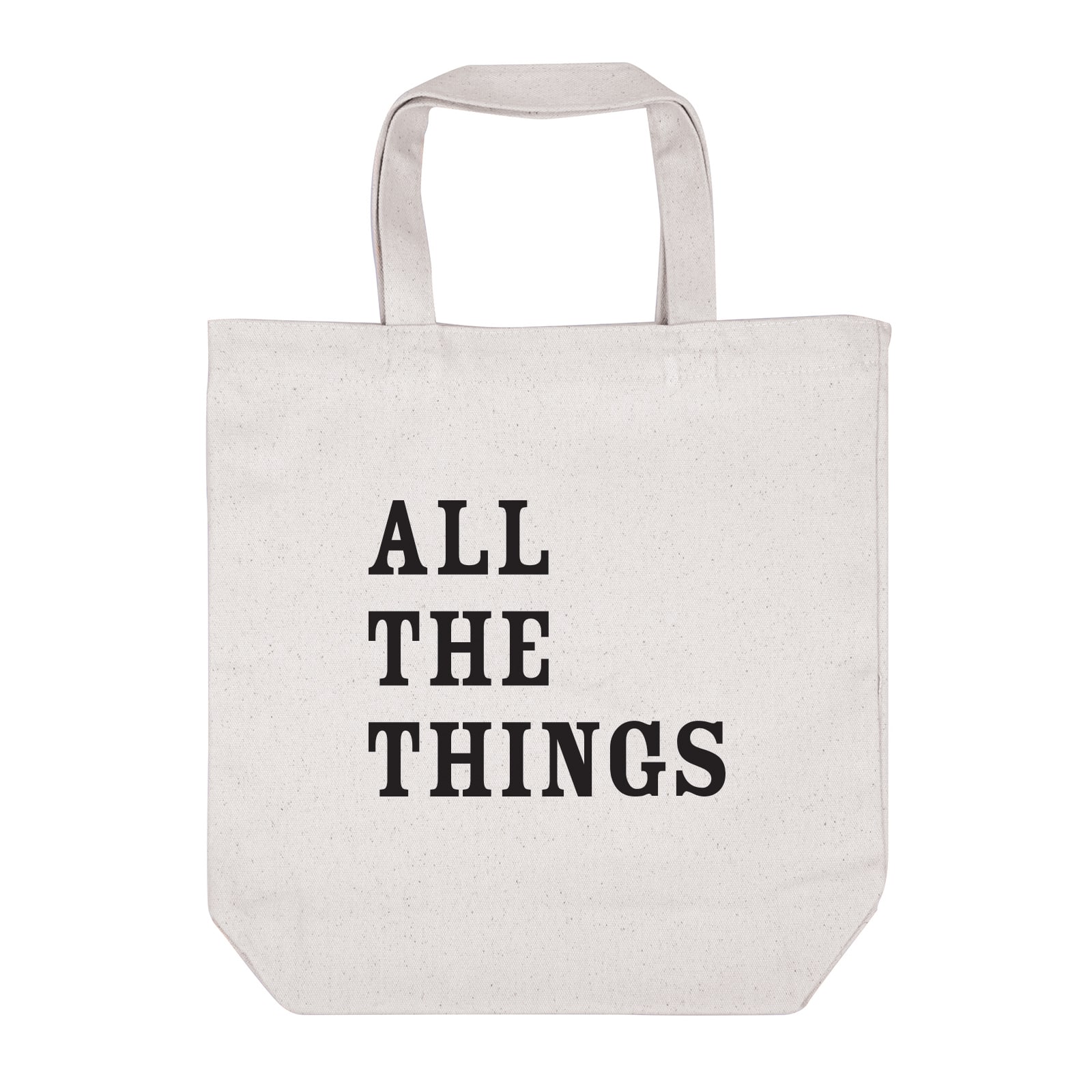 Black San Serif Alphabet Iron-On Transfers by Make Market®