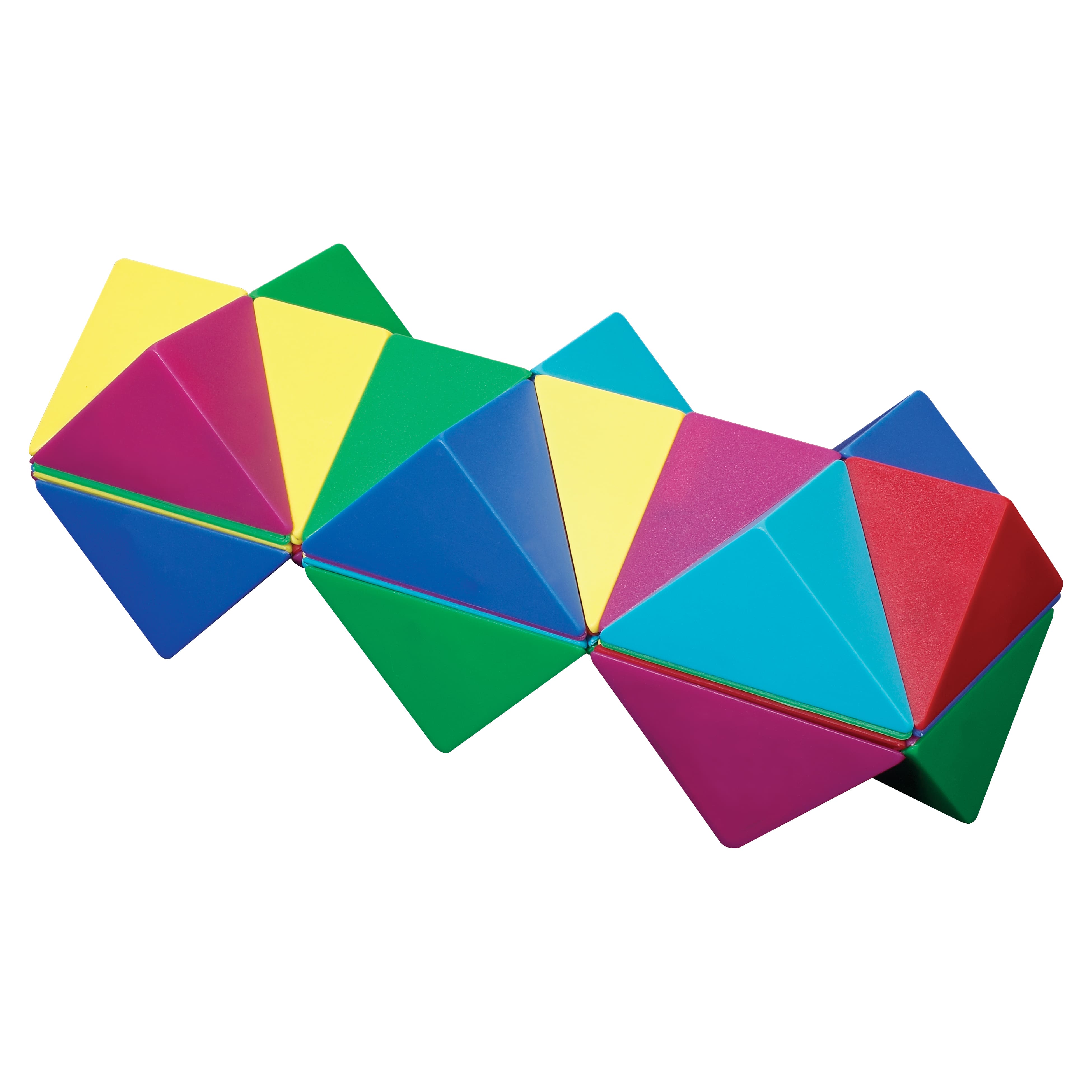 Mag Blocks 48-Piece Set