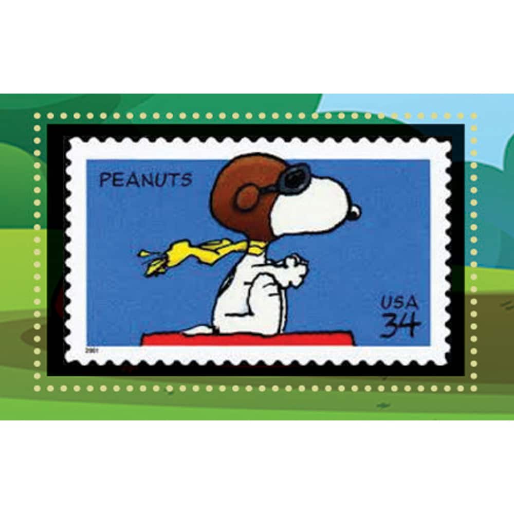 Top Dog Photo Frame