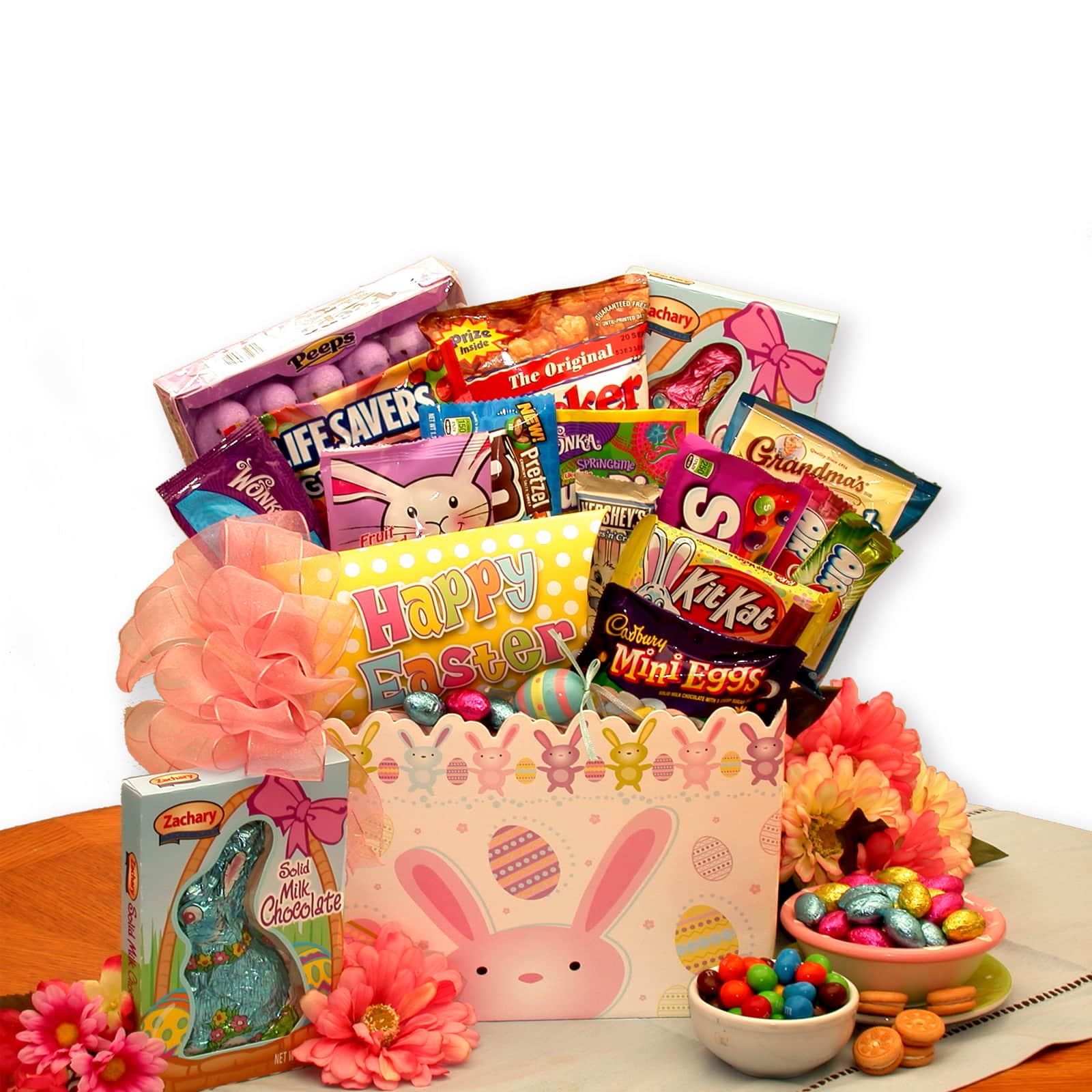 Hip Hops Easter Treats Gift Box