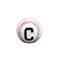 3" Baseball Monogram Décor by Celebrate It™